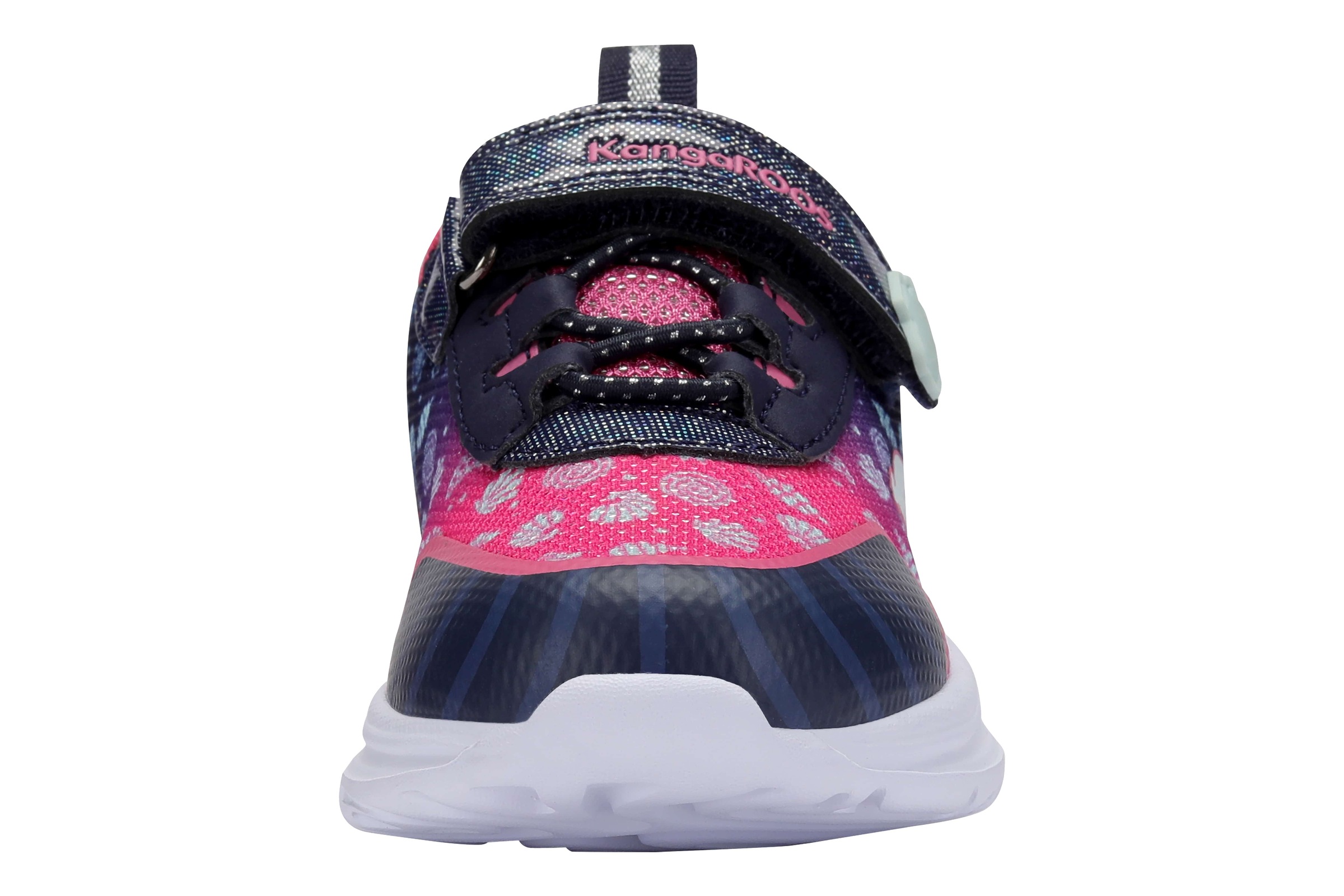 KangaROOS Sneaker »K-SLG KAUAI EV«  Blinkschuh