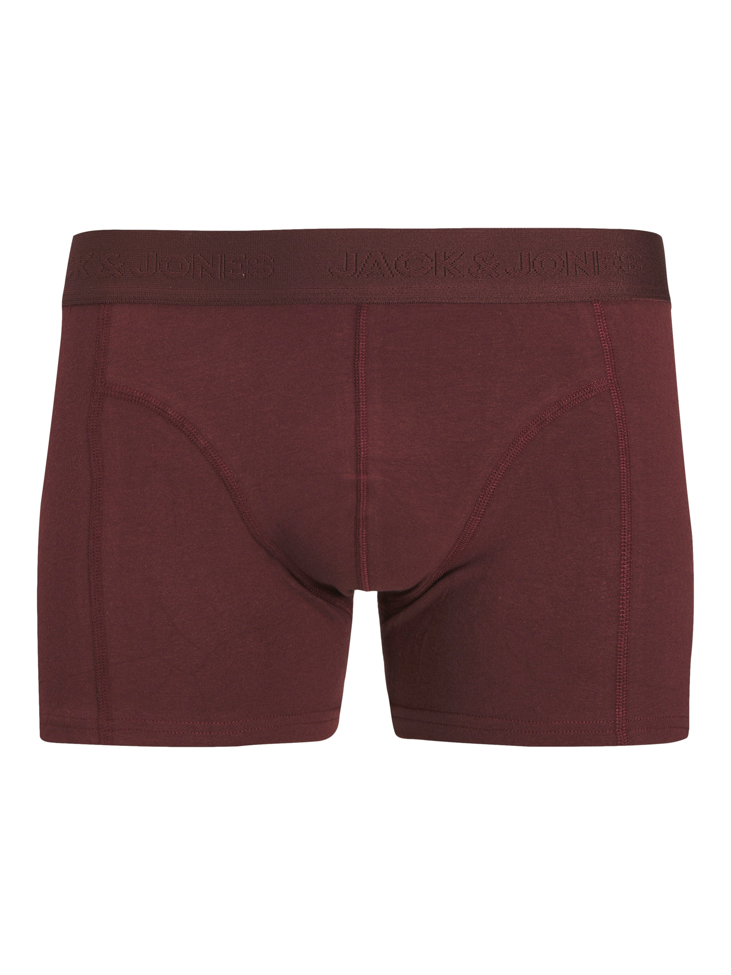 Jack & Jones Tronc »JACORDINARY TRUNKS 3 PACK NOOS« Packung, 3 cuis