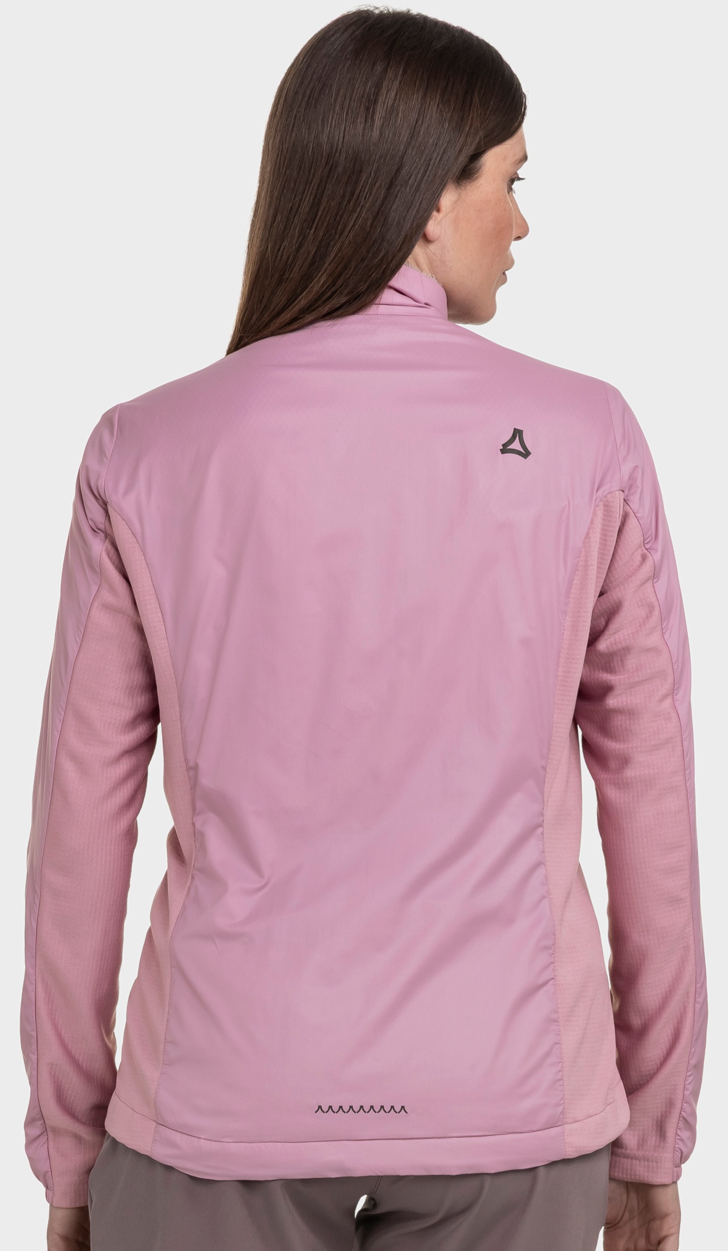 Schöffel Outdoorjacke »Ins Jacket Style Samaia WMN« ohne Kapuze