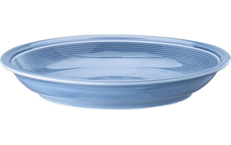 Thomas Porzellan Assiette à soupe »Trend 6 Stück, 22 cm«