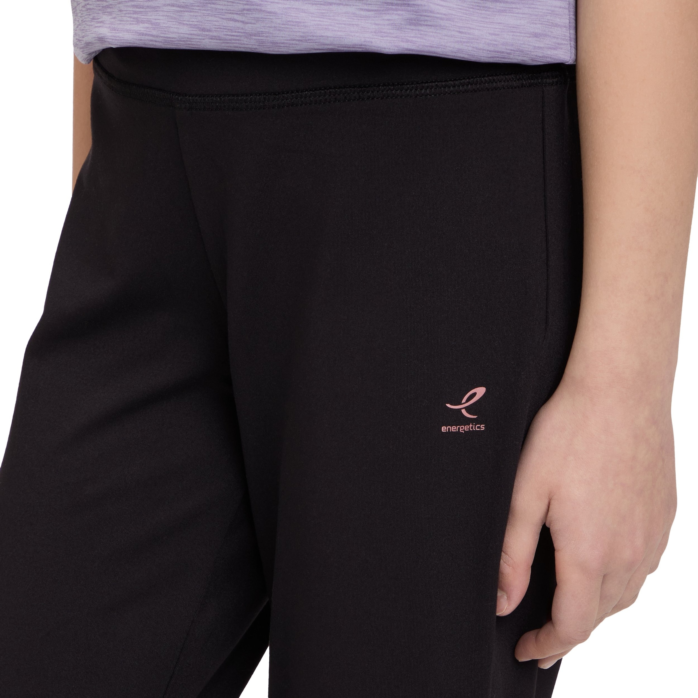 Energetics Trainingstights »Mä.-Tight Claire G«  Regular Fit, für Schulsport, Workout und aktive Freizeit, sportlich
