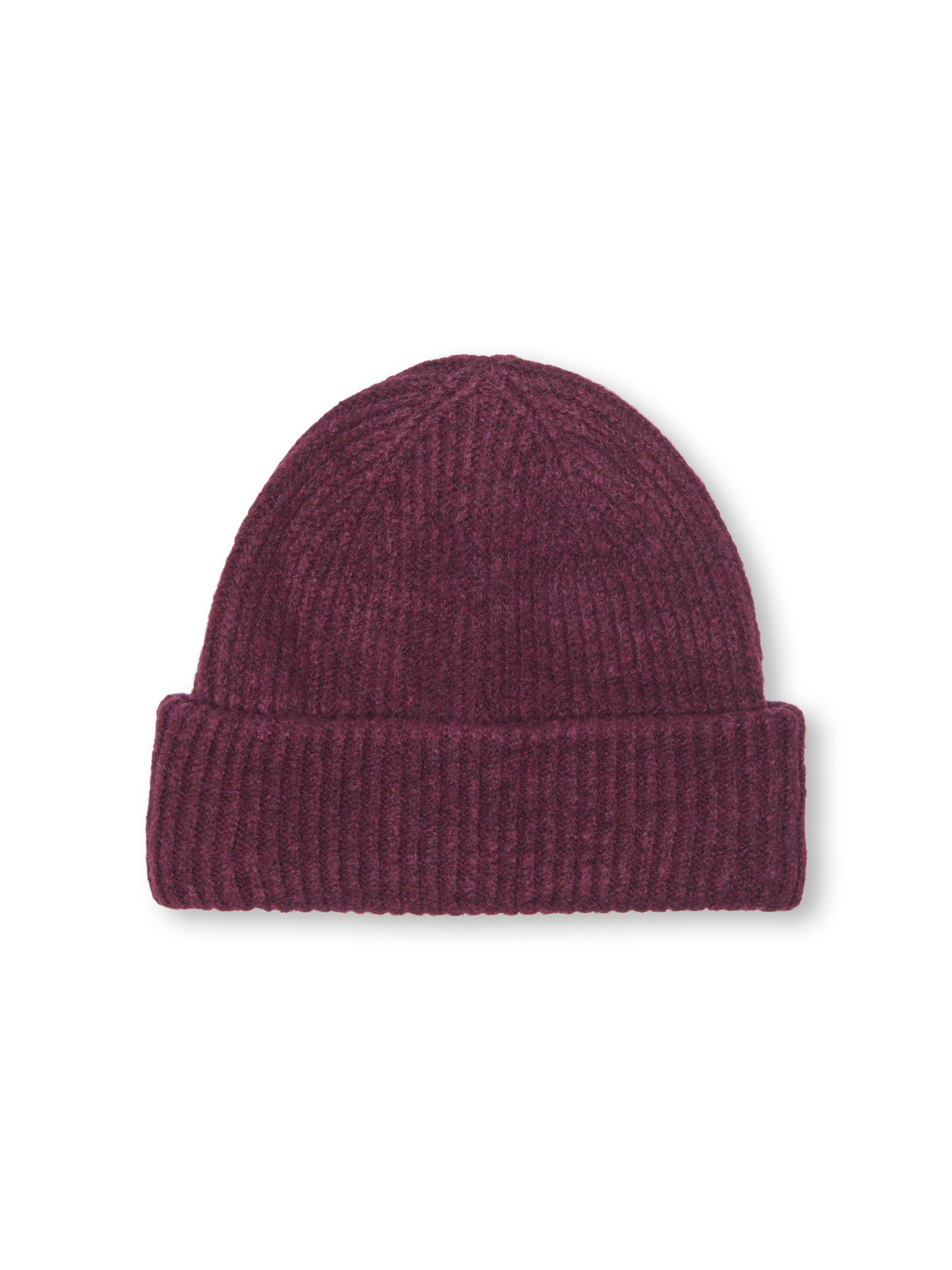 KIDS ONLY Bonnet tricoté »KOGSWEA LIFE BEANIE VD ACC NOOS« mélange de matériaux