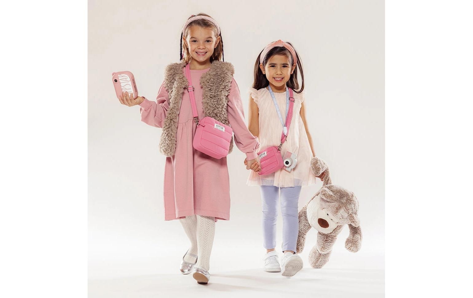   Kameratasche »Hoppstar Bag Mini blossom«