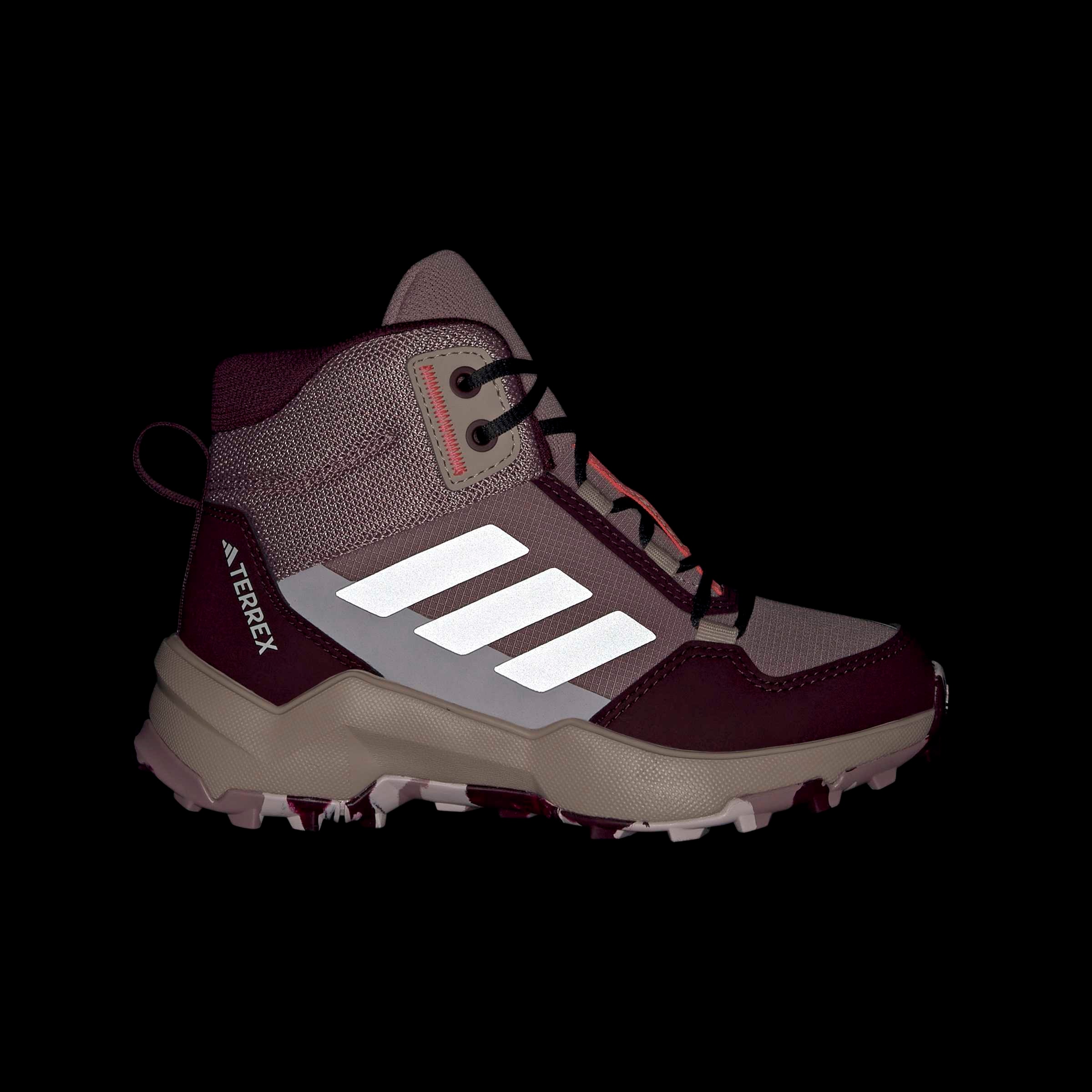adidas TERREX Wanderschuh »AX4R MID«
