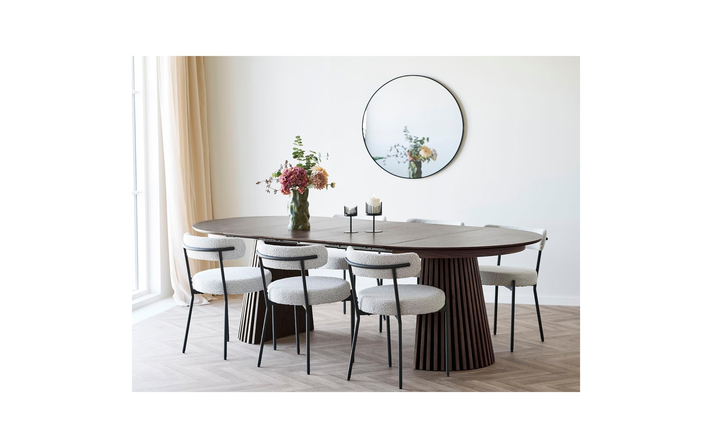 House Nordic Kunstblume