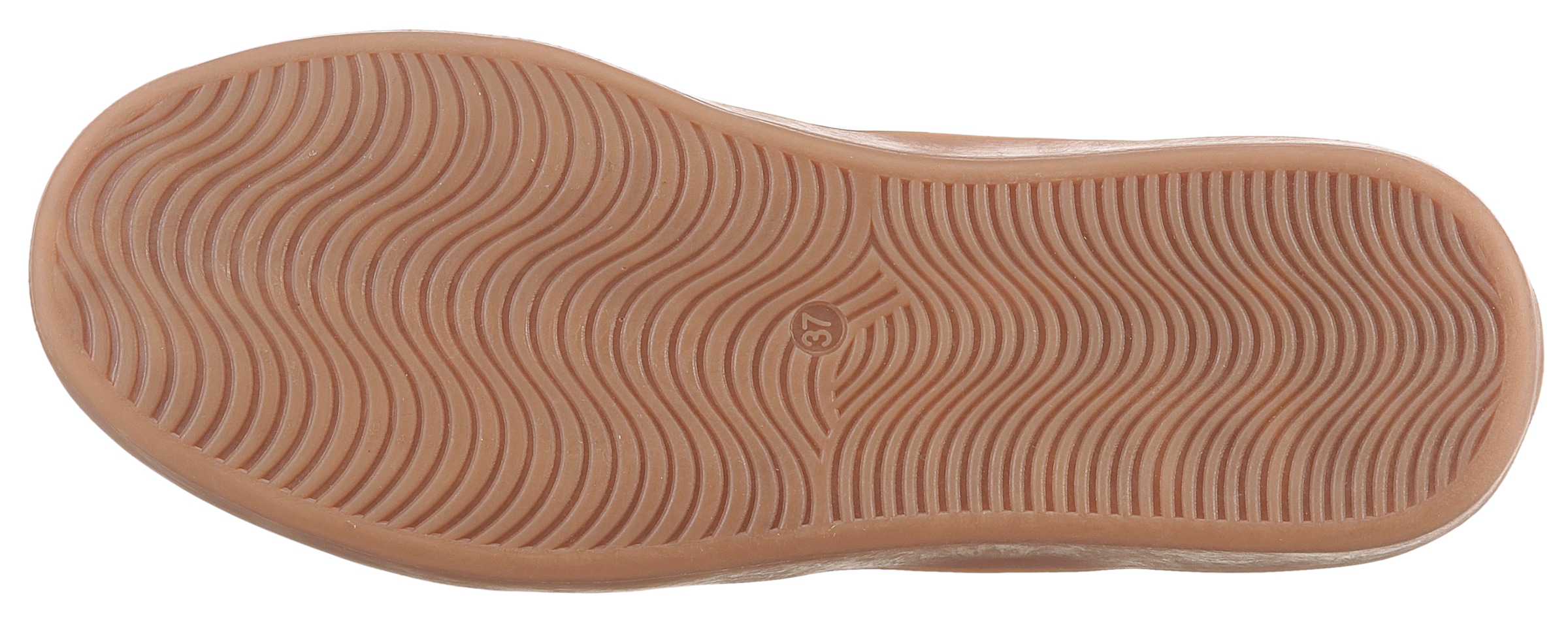 Aniston SHOES Sneakers  , Retro-Sneaker, Freizeitschuh, Schnürschuh - neue KOLLEKTION