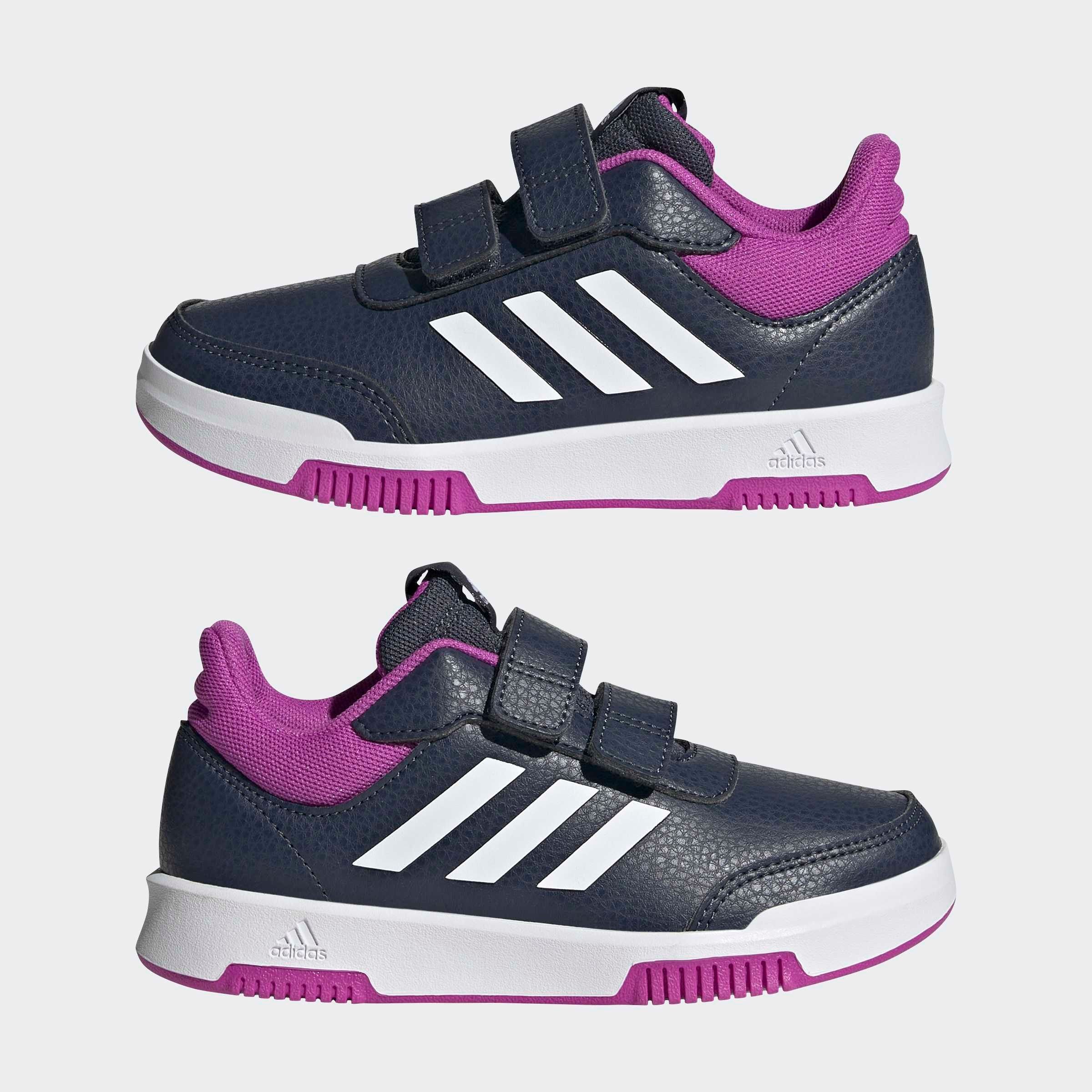 adidas Sportswear Klettschuh »TENSAUR HOOK AND LOOP«  für Kinder & Jugendliche