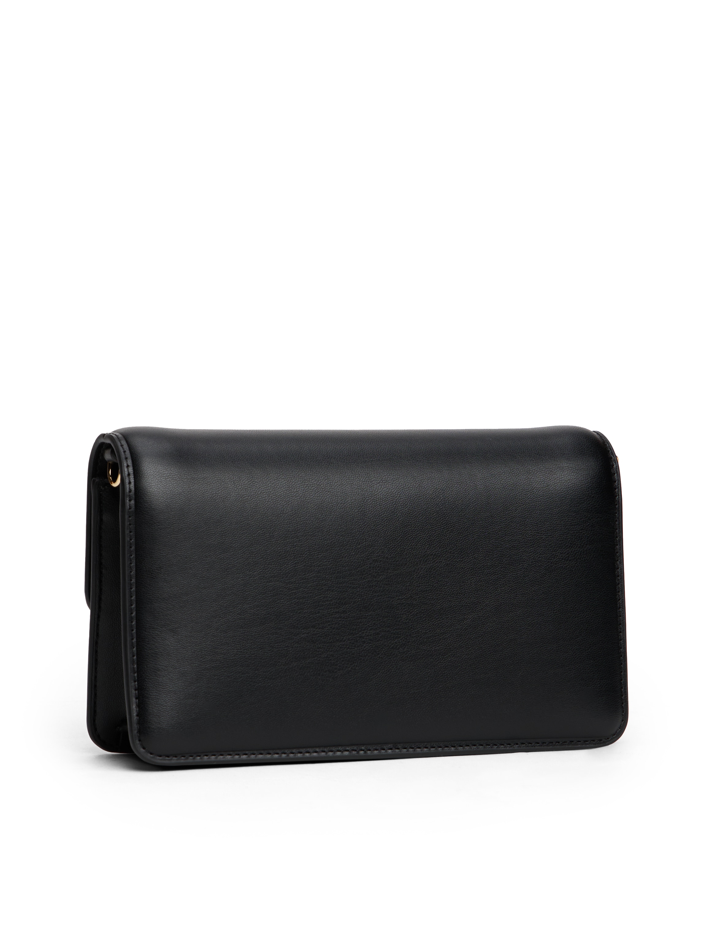 Tommy Hilfiger Pochette »TH HERITAGE CLUTCH« mini sac, sac de soirée, sac bandoulière avec chaîne dorée