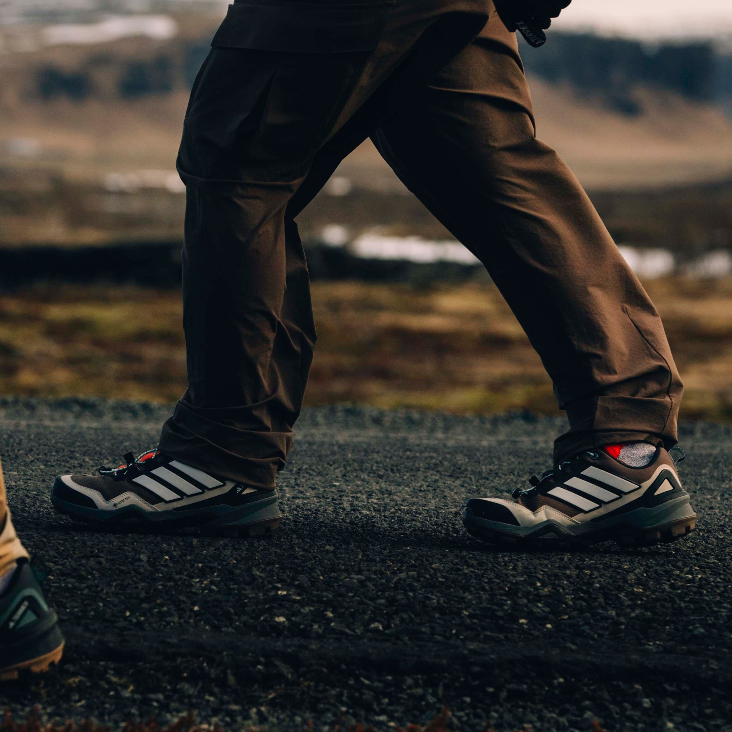 adidas TERREX Wanderschuh »SKYCHASER GORE-TEX«  wasserdicht dank Gore-Tex Membrane