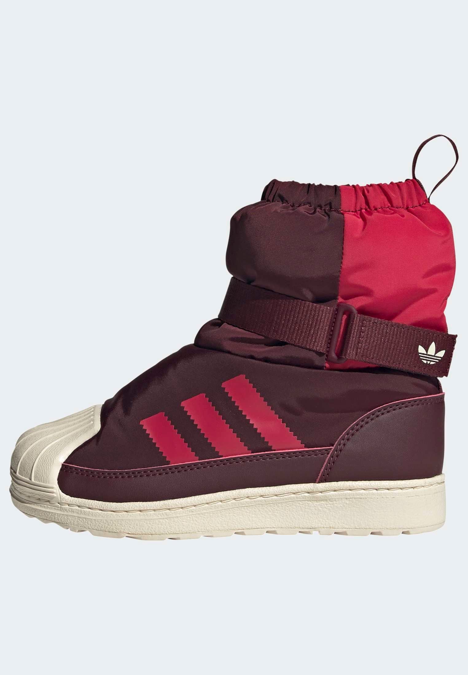 adidas Originals Winterstiefel »SUPERSTAR 360 WINTERIZED  FÜR KINDER«  Winterschuhe, Winterboots, Snowboots
