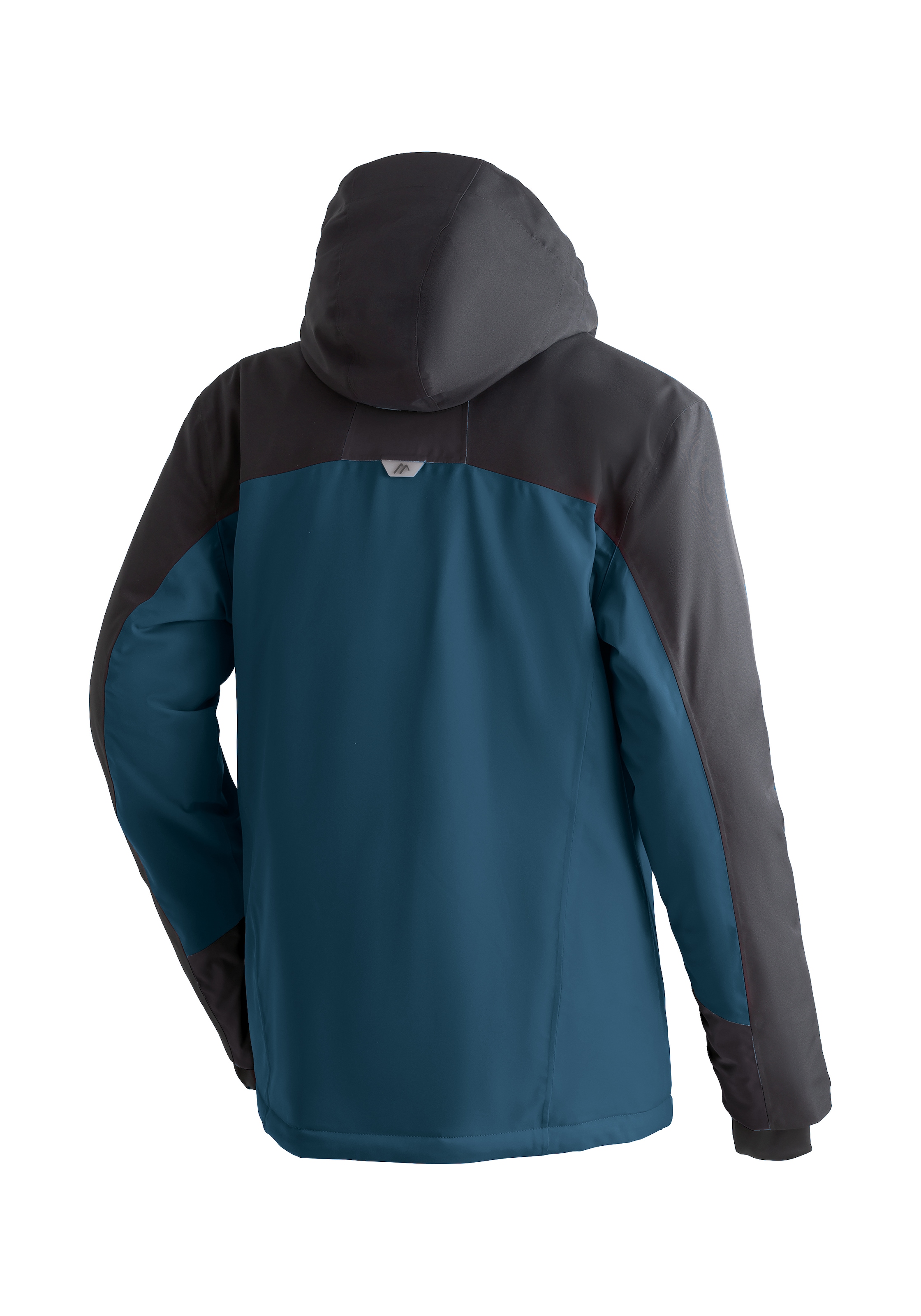 Maier Sports Veste de ski »Oravice« Herren Winterjacke mit RV-Taschen und Kapuze, wasserdicht