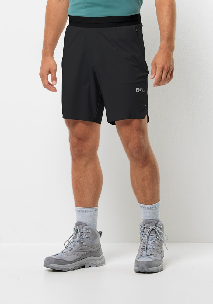 Jack Wolfskin Shorts »PRELIGHT CHILL SHORTS M«