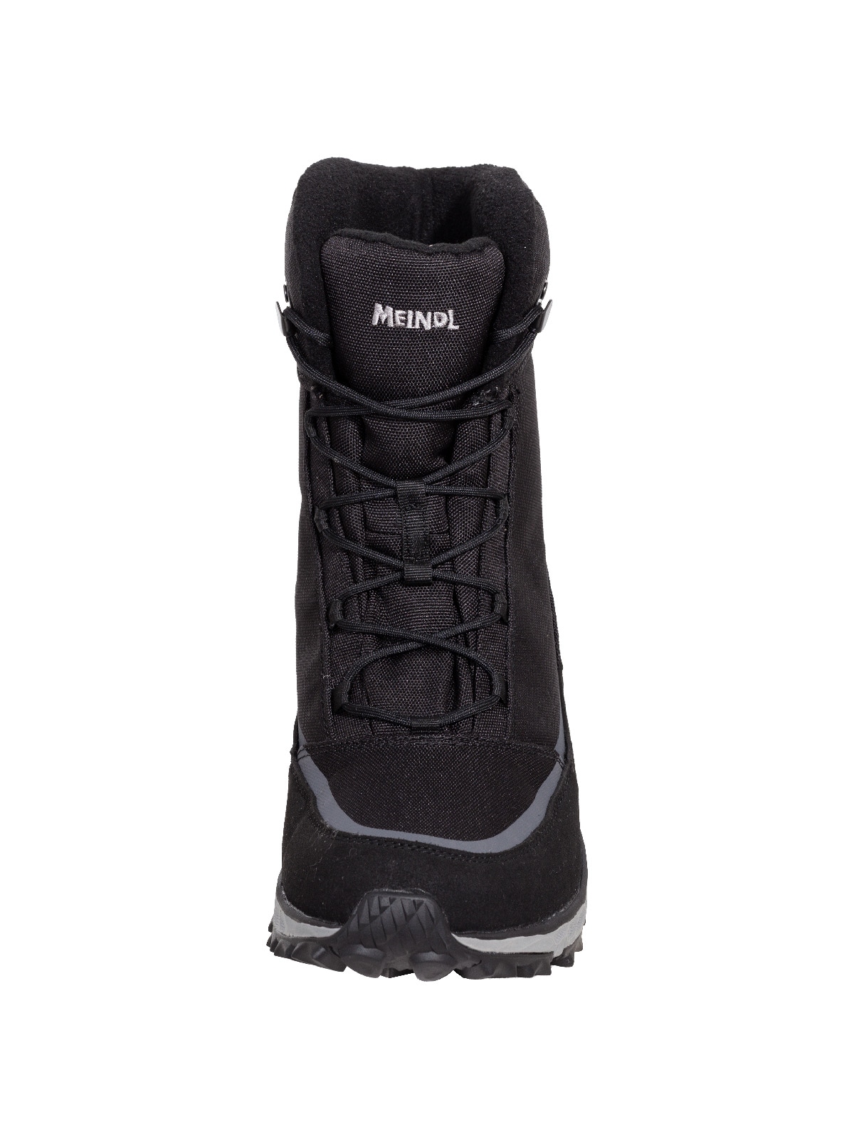 Meindl Stiefel »Meindl Nordic Winter GTX schwarz«  Warm, wasserdicht & rutschfest für den Winter