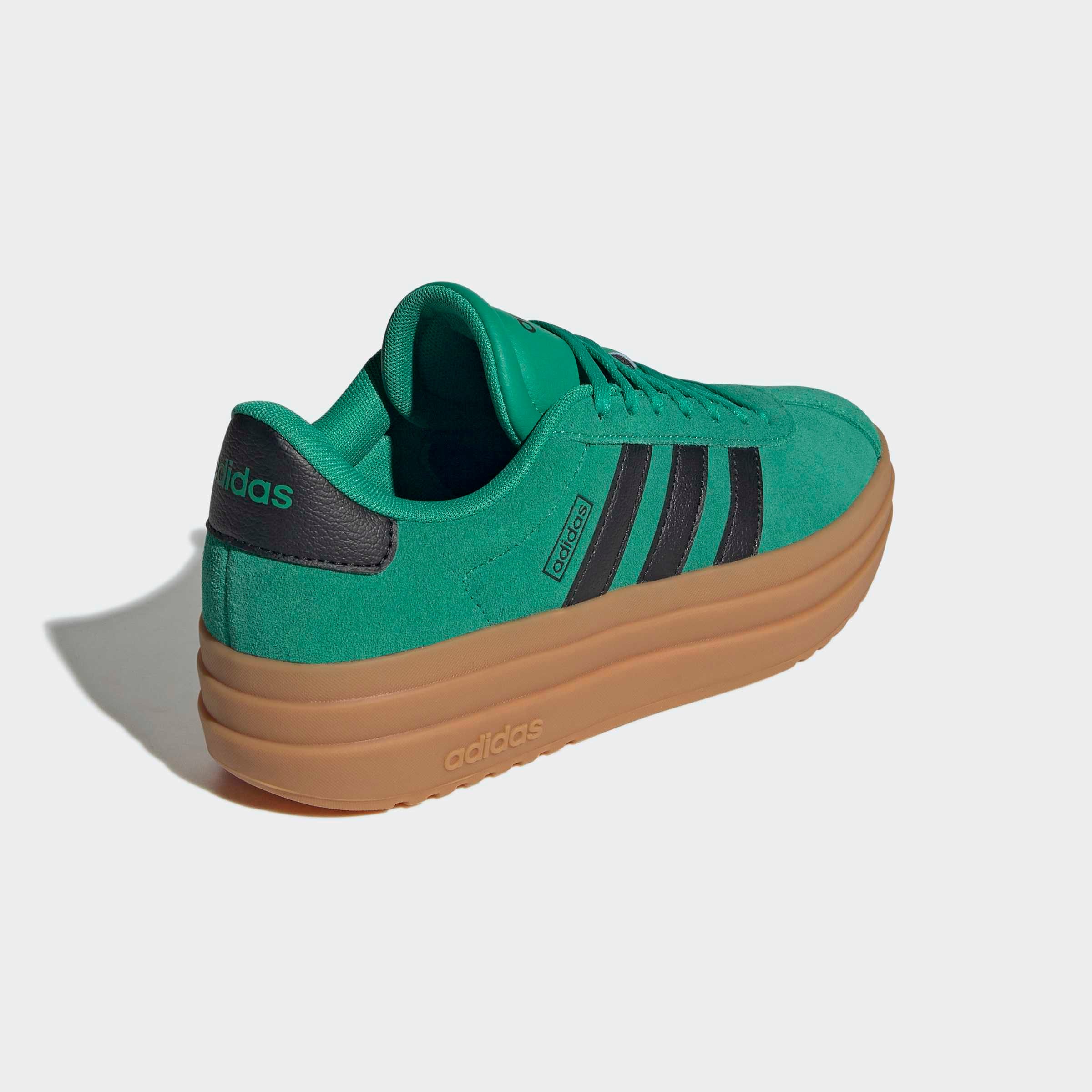 adidas Sportswear »VL COURT BOLD«  inspiré du design adidas gazelle bold