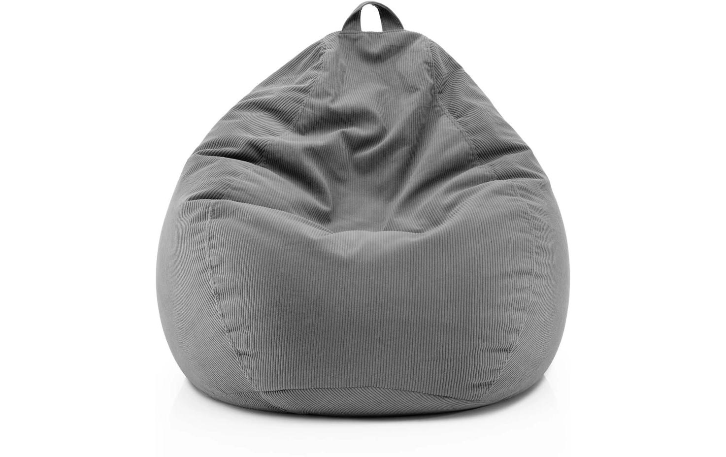 Lumaland Sitzsack »185 l Comfort«