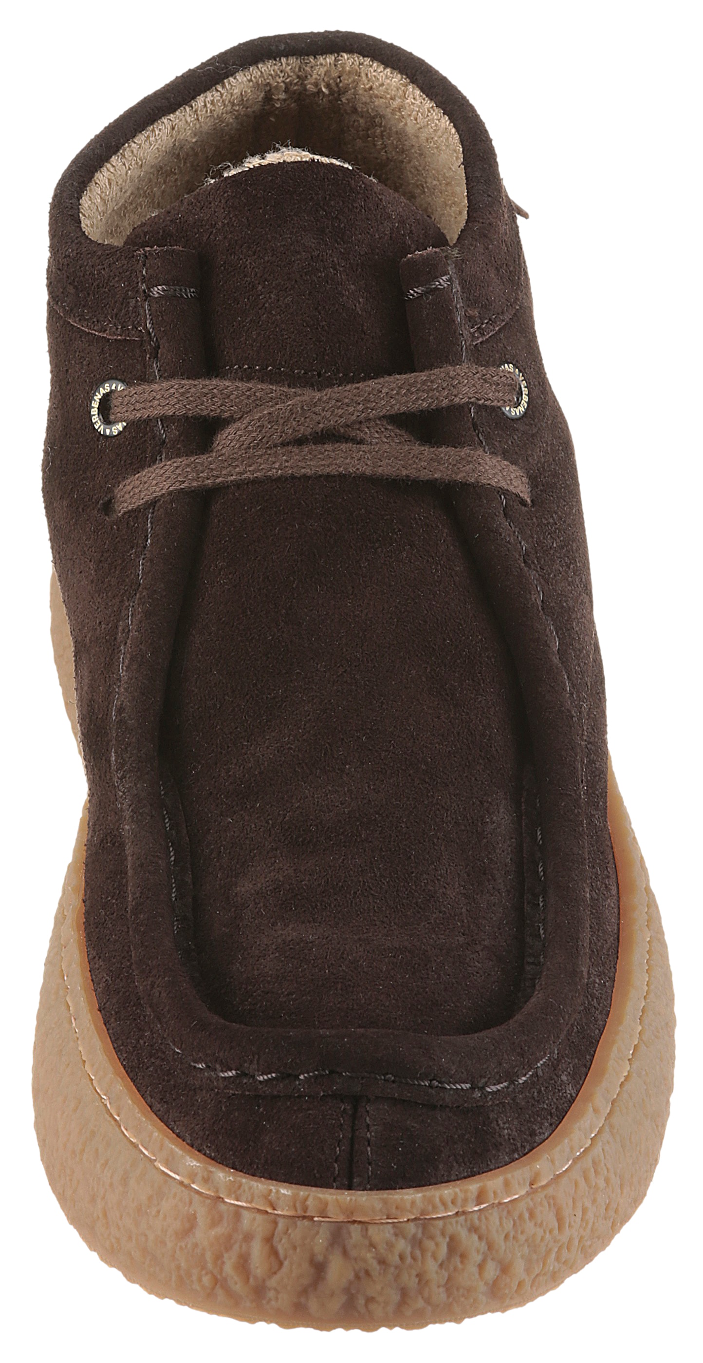 VERBENAS Bottines à lacets »Brandam«  bottines, boots décontractés, boots à plateforme