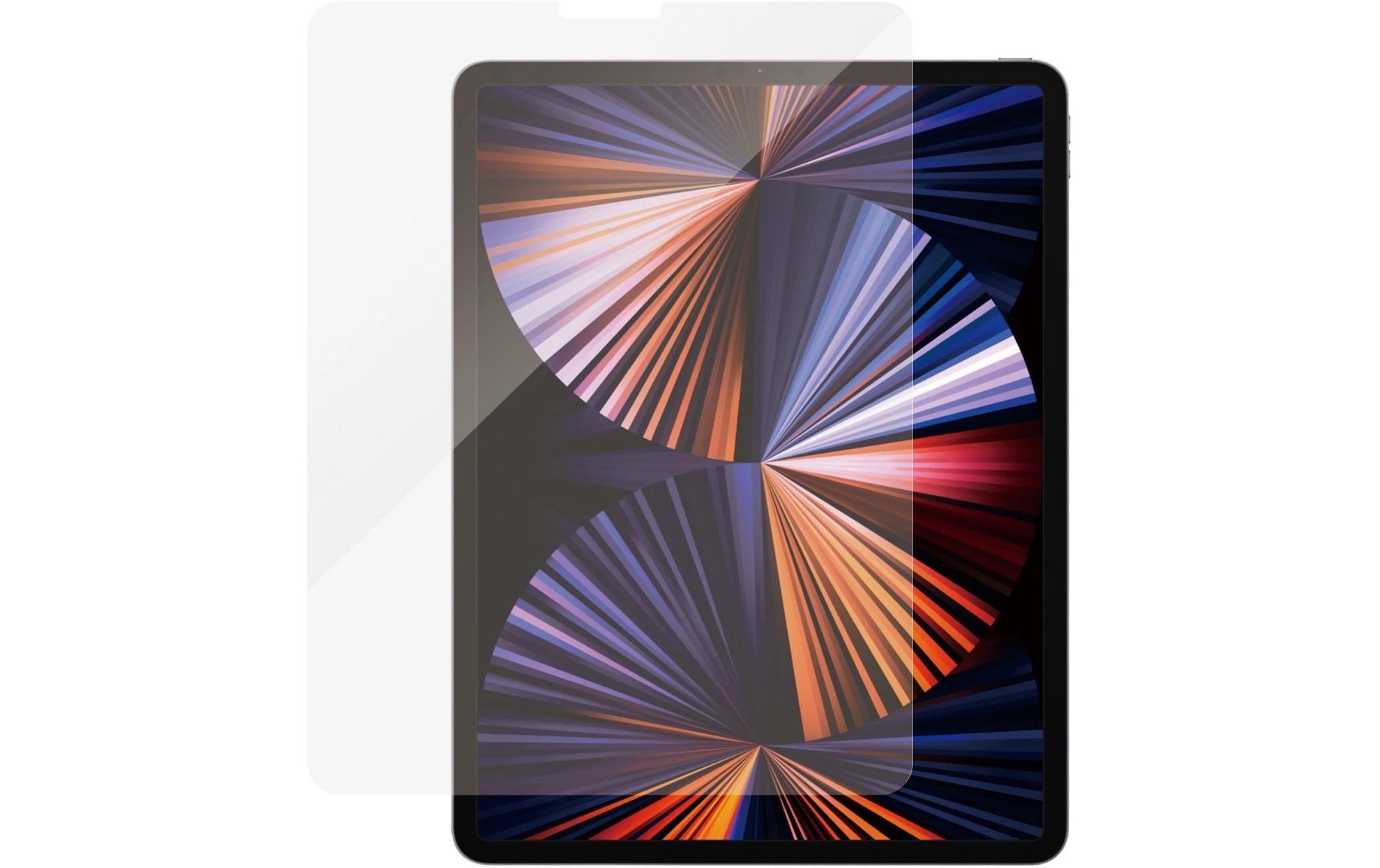 PanzerGlass Film de protection »Ultra-Wide Fit iPad Pro 12,9 (18-22)«