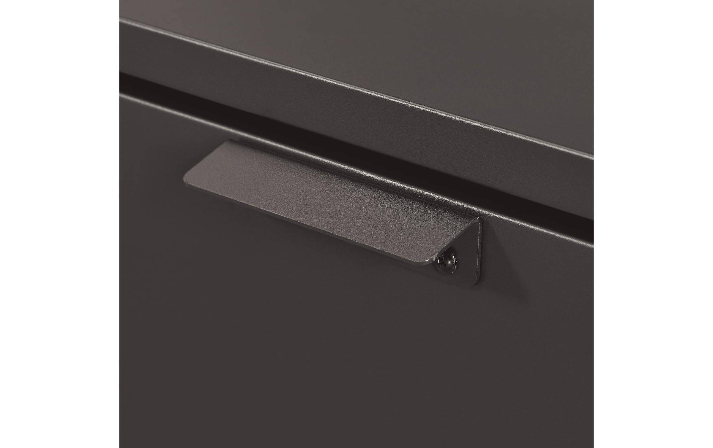 Enders® Soubassement »Modularer Trolley« BxTxH: 24x47x76 cm