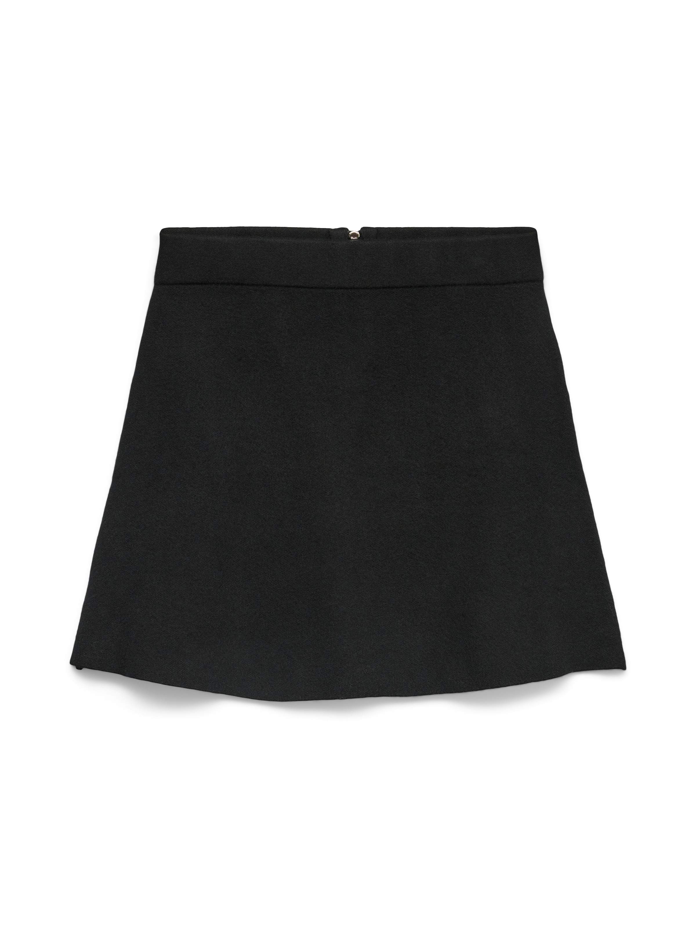 Vero Moda Minirock »VMSABA NW SKATER SKIRT GA NOOS«