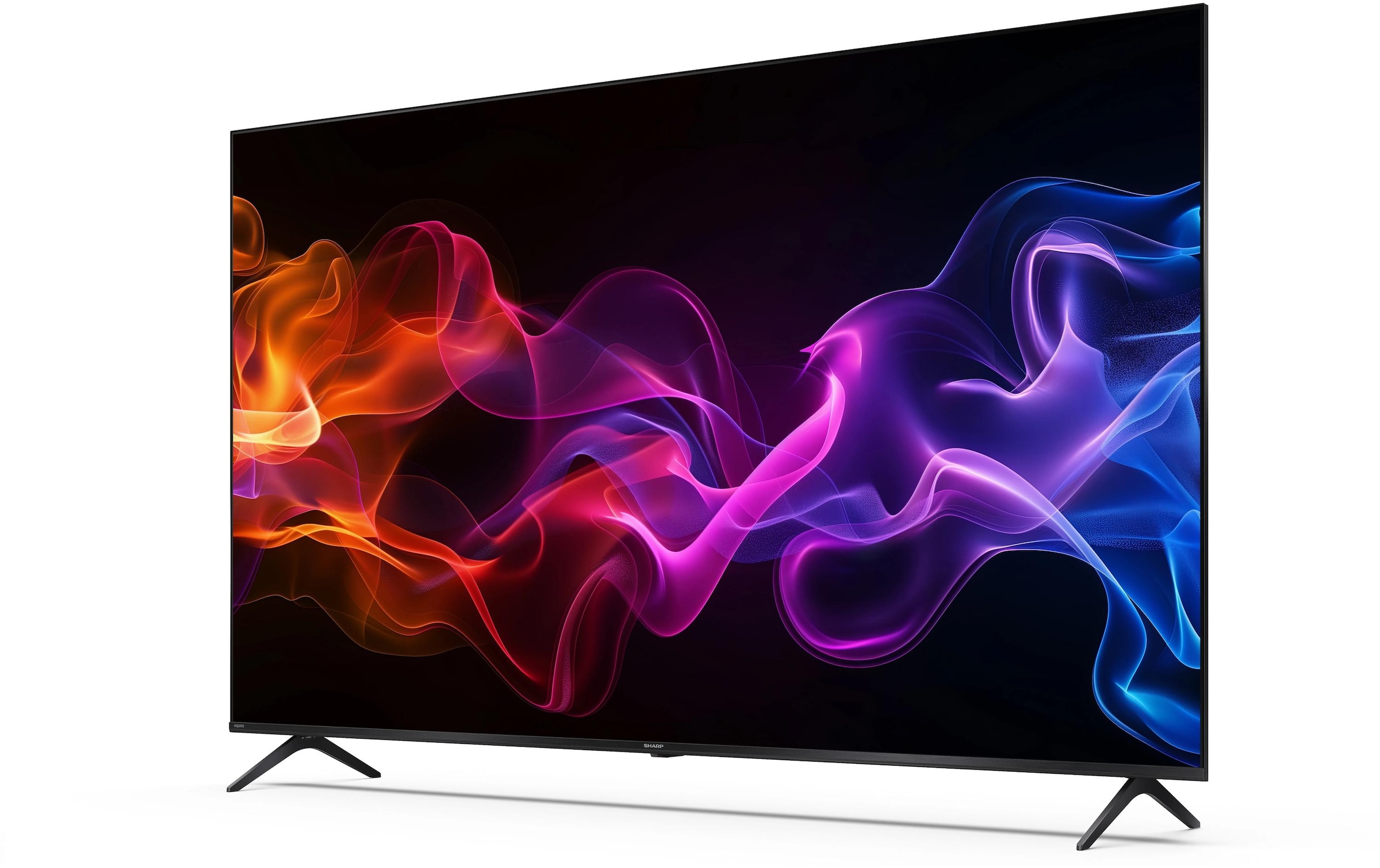 Sharp QLED-Fernseher »4T-C70HPx« 177 cm/70 ″ Smart-TV