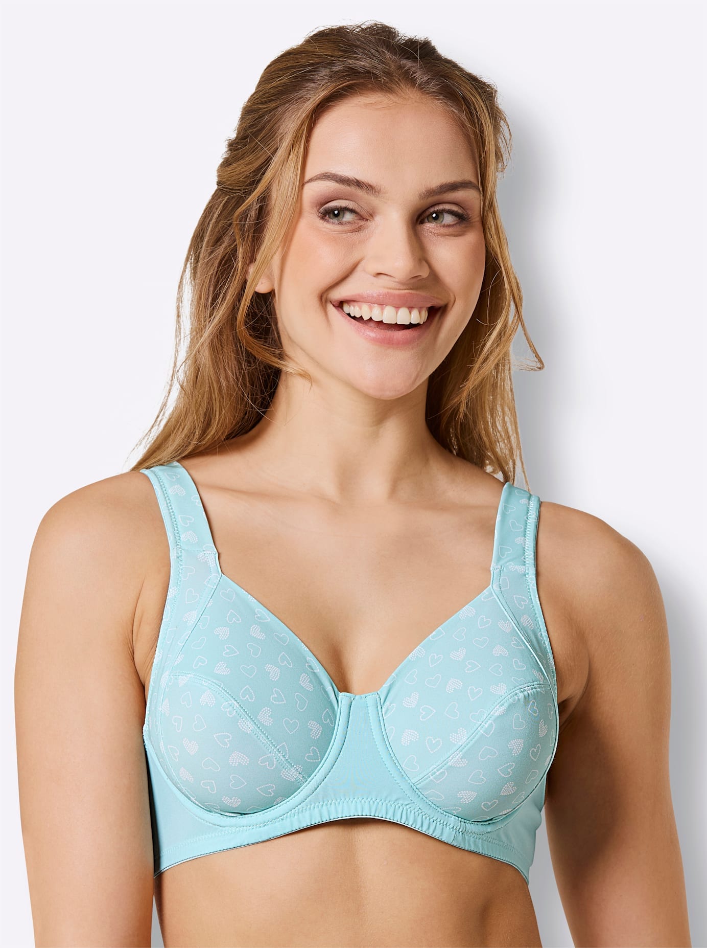 wäschepur Soutien-gorge emboîtant 1