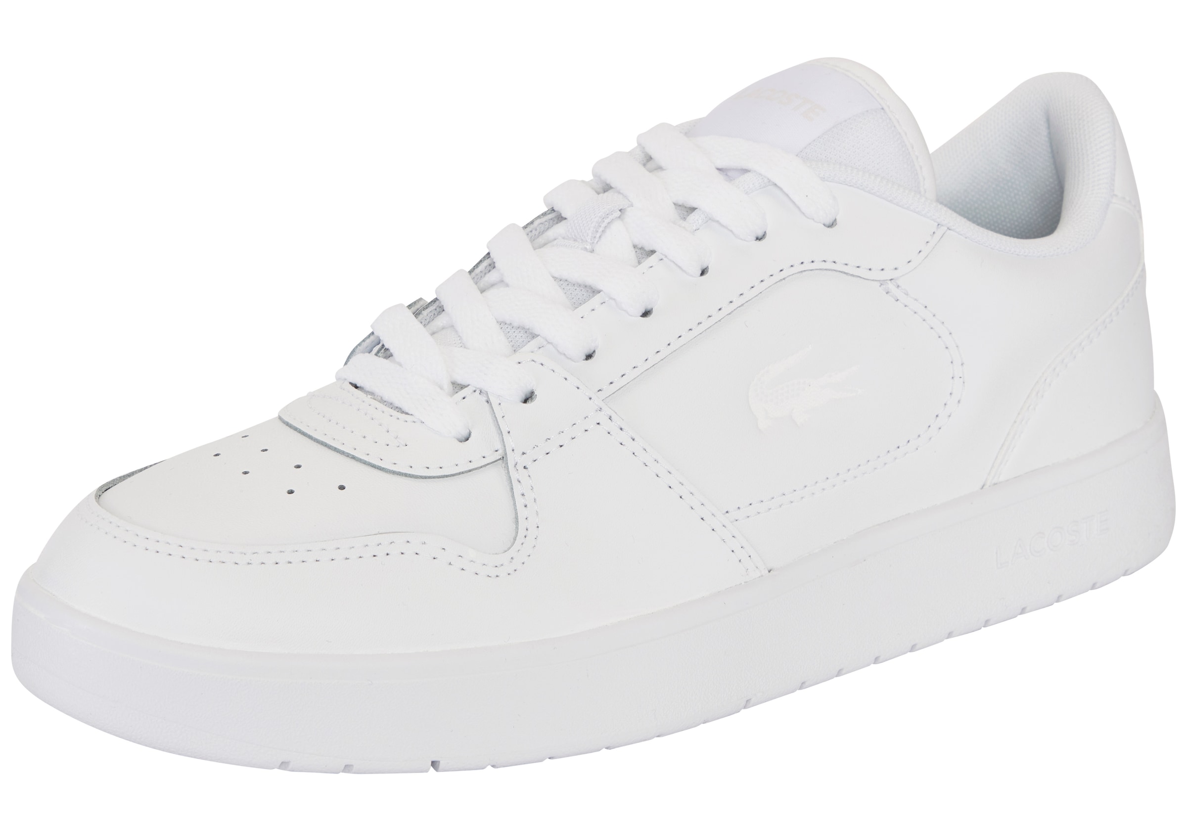 Lacoste Sneaker »COURT ACE«