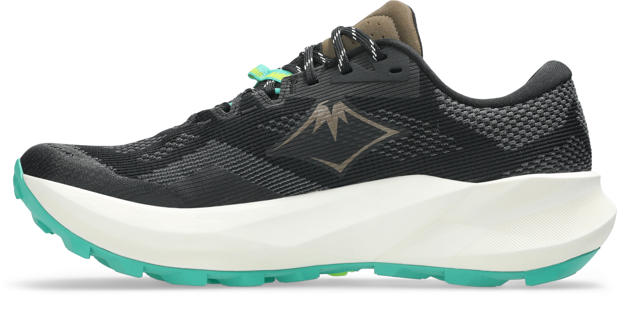 Asics Trailrunningschuh »TRABUCO 14«