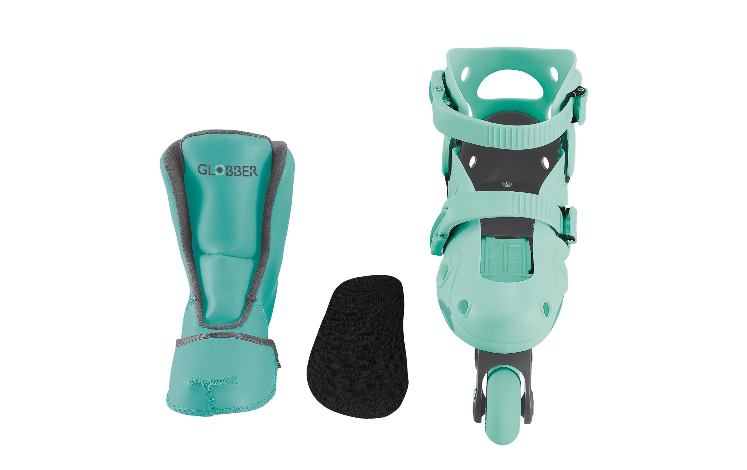   Patins à roulettes »Inline-Skates 2 in 1 Gr. 30-33«