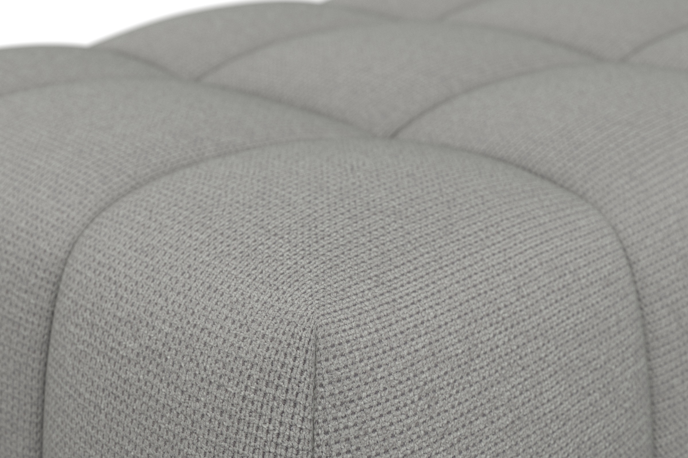 sit&more Tabouret »Cool« mit schwarzen Füssen