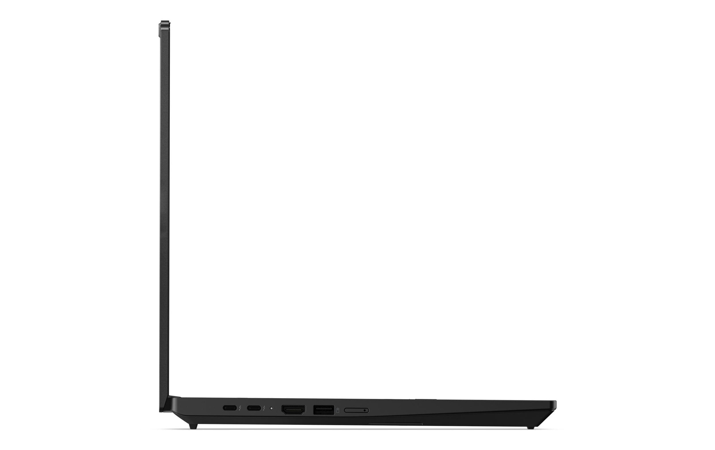 Lenovo Ordinateur portable »TP T16 AMD G5 AI_R7 32 GB 512 GB« / 16 ″