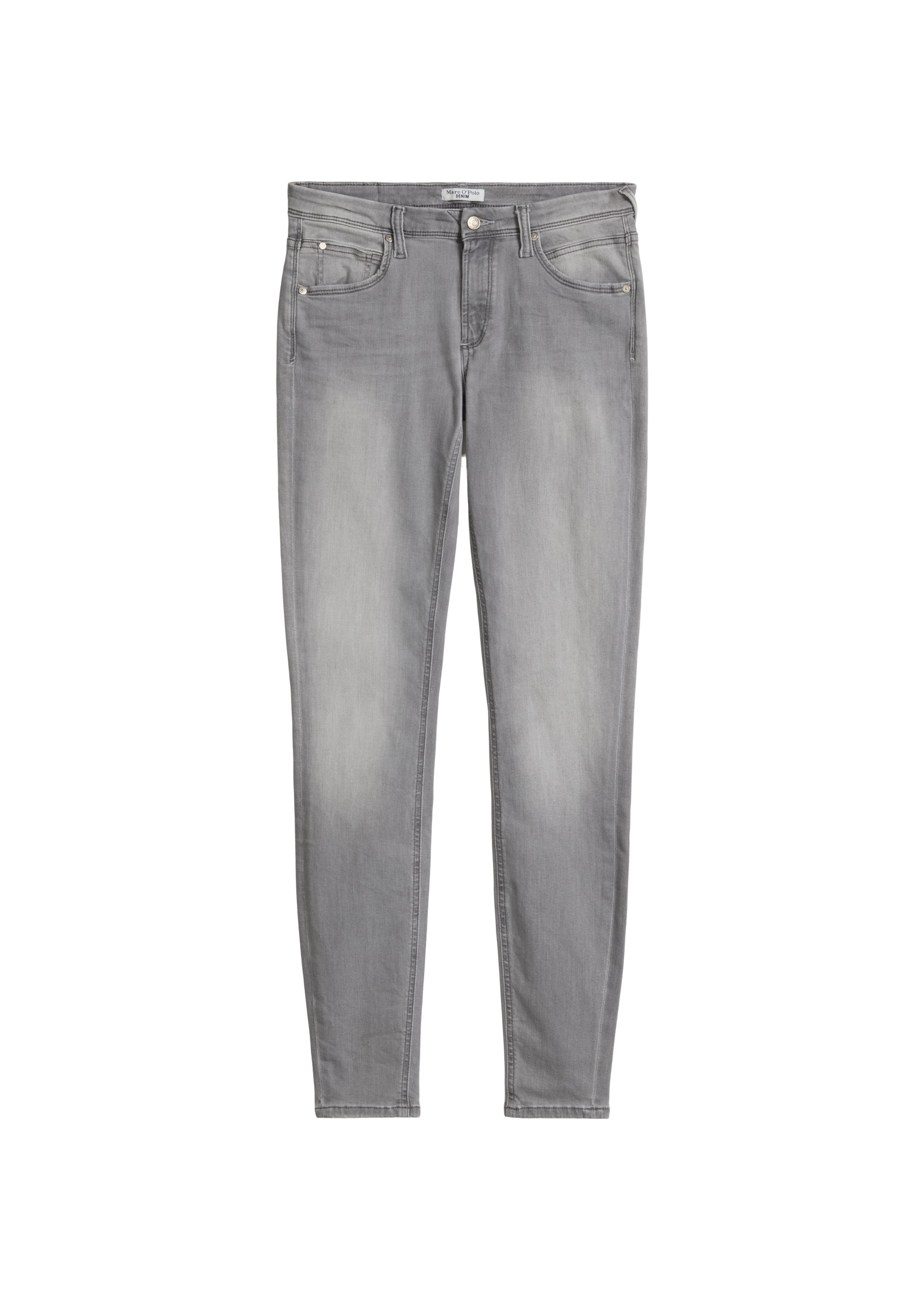 Marc O'Polo DENIM Jeans slim »Alva« en coupe classique 5 poches