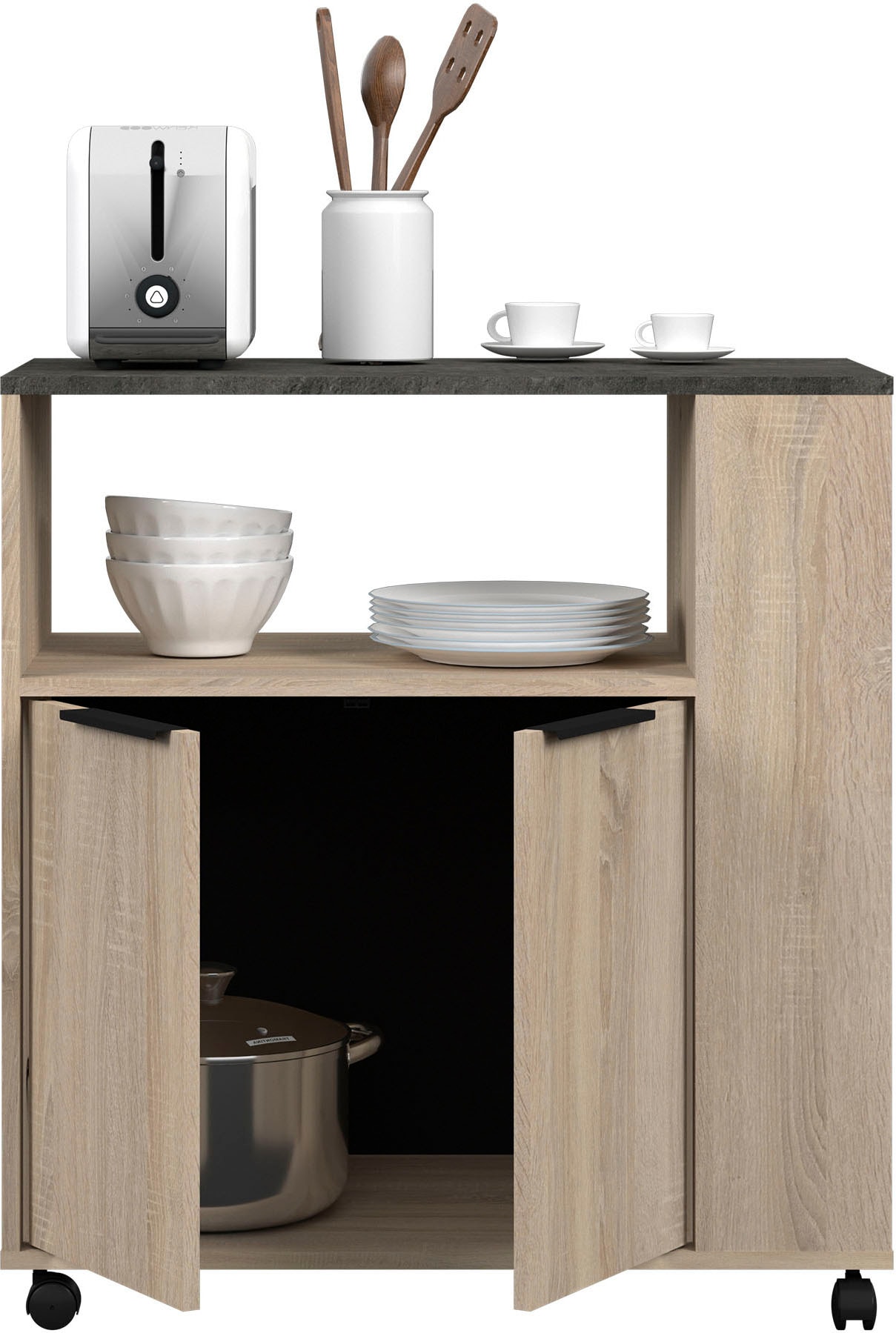 Parisot Set d'armoires »Parisot Fumay 1« 2 cuis tlg.