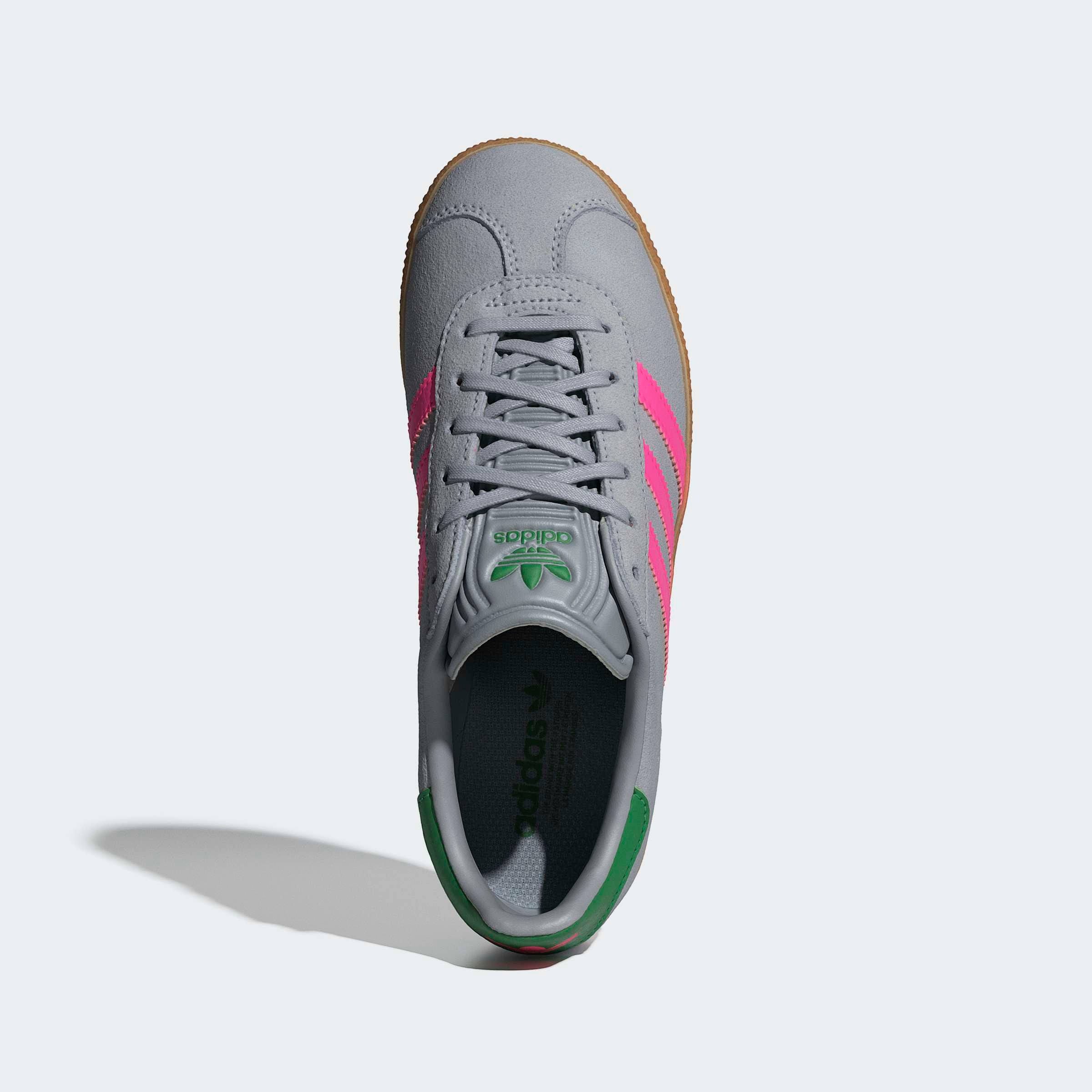 adidas Originals Sneaker »GAZELLE«  für Kinder und Jugendliche