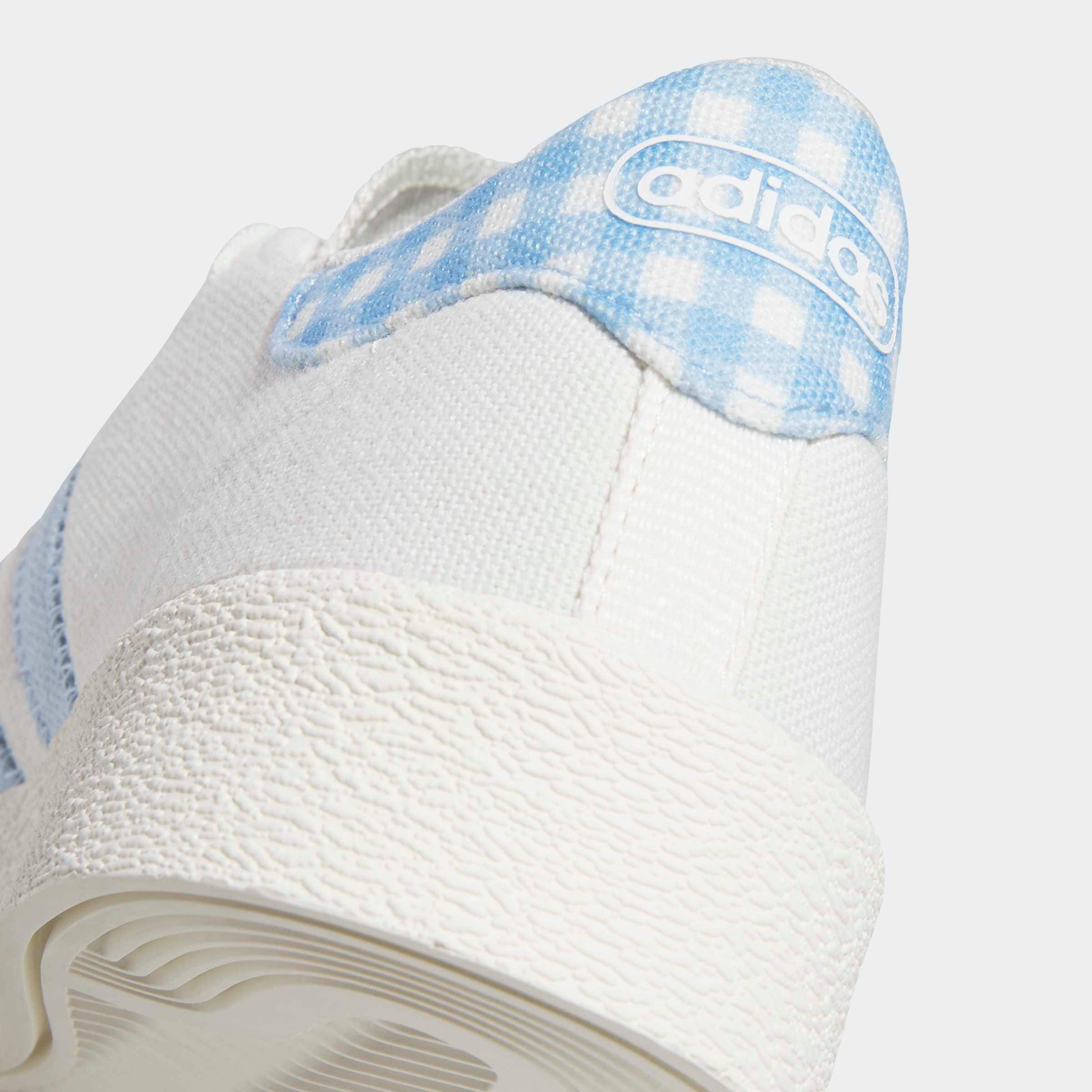 adidas Sportswear Sneakers »JUMP HOOK LOW W«