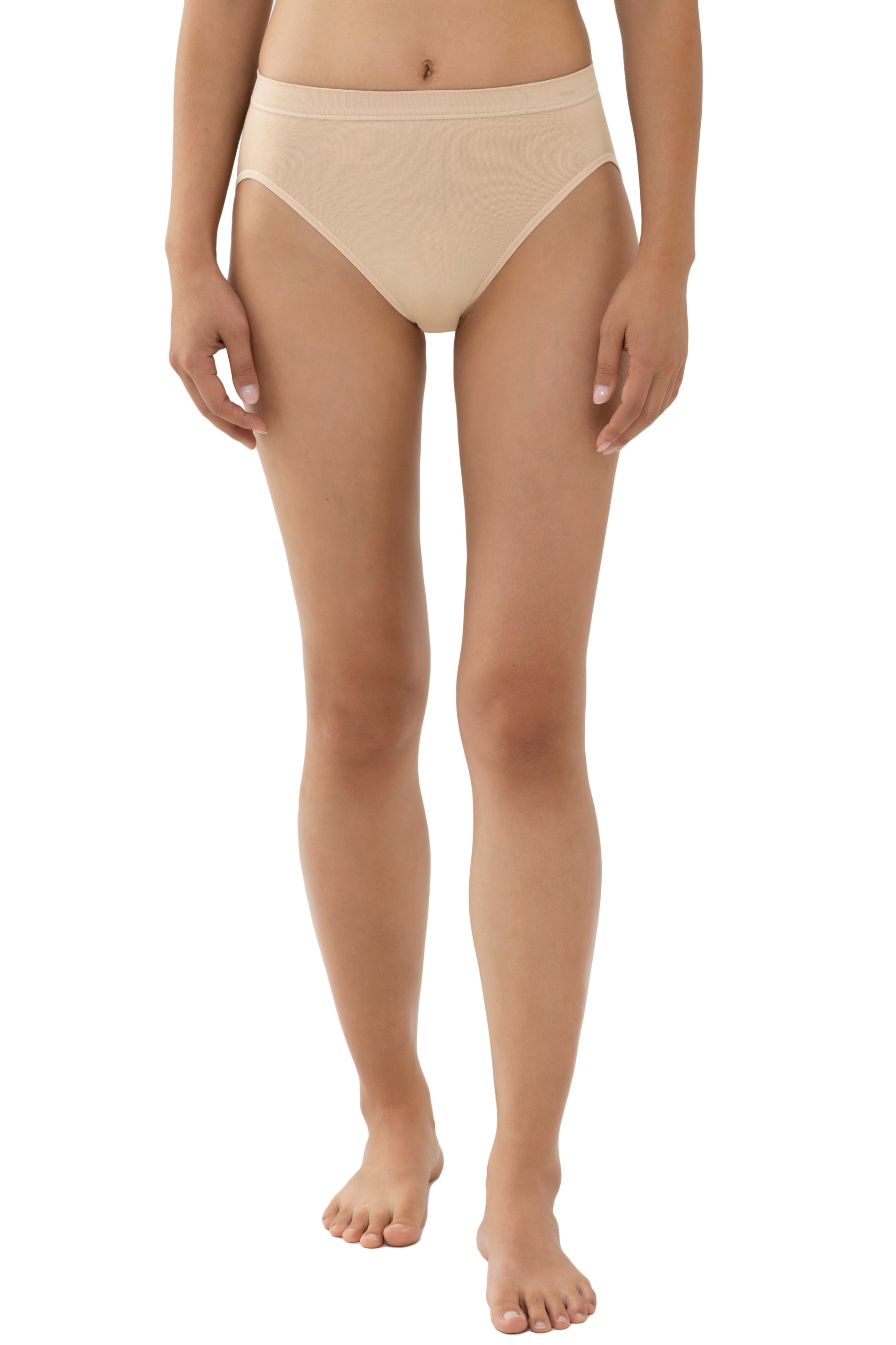 Mey Jazz-Pants Slips »SERIE EMOTION« Ohne auftragende Seitennähte