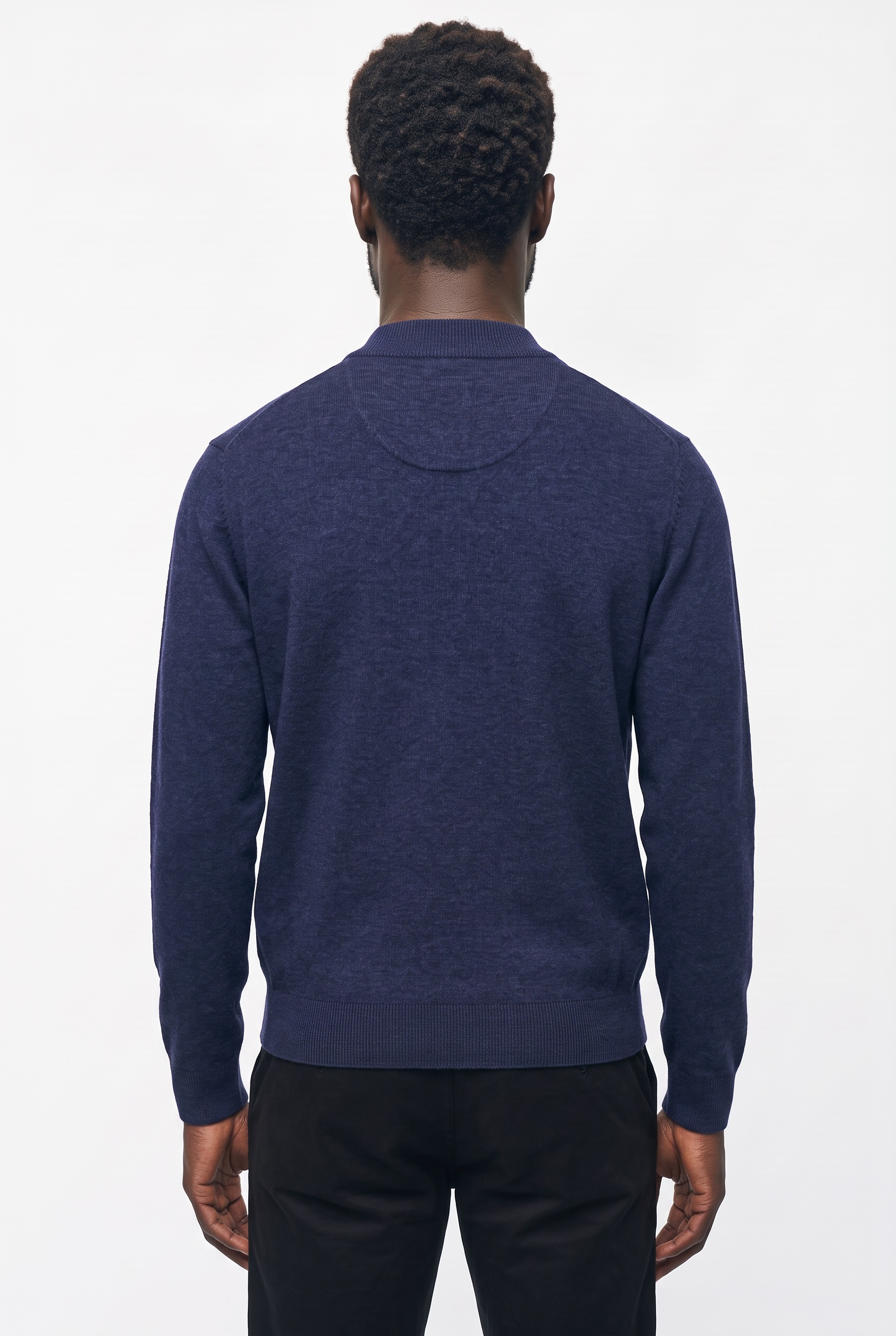 FYNCH-HATTON Cardigan mit Reissverschluss