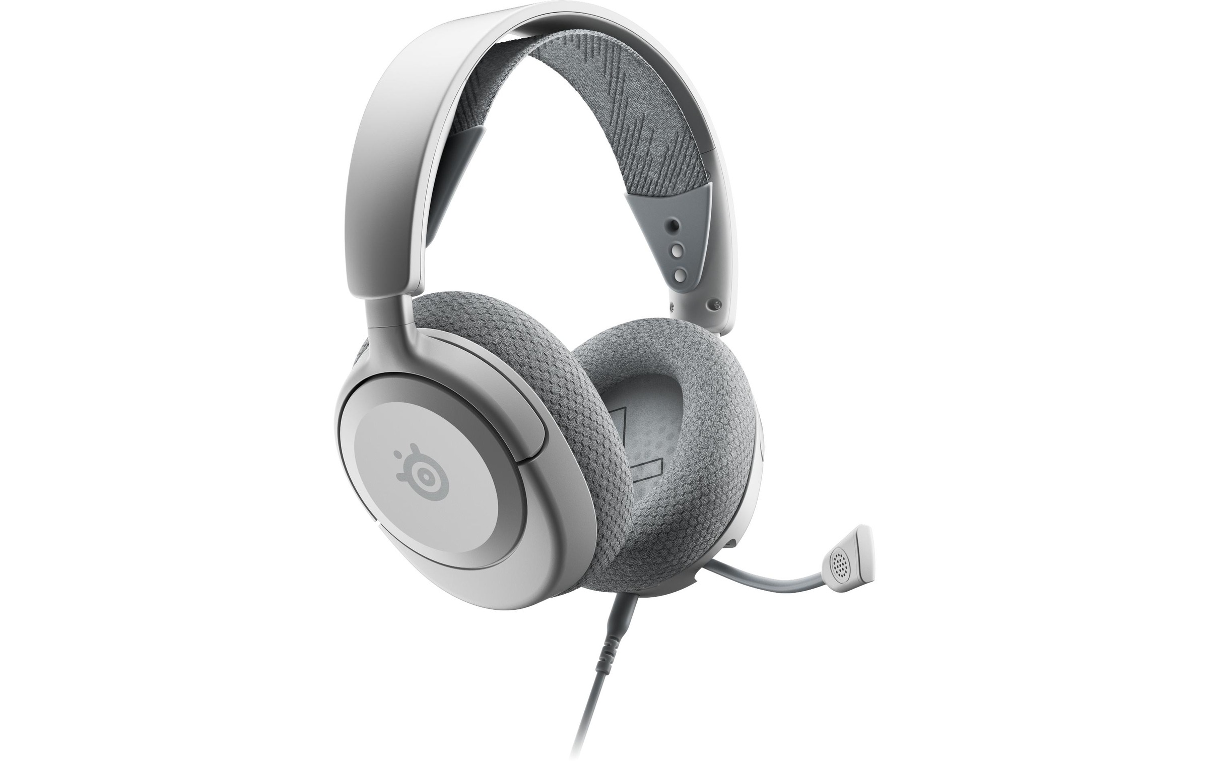 SteelSeries Casque »Headset Arctis Nova 1«