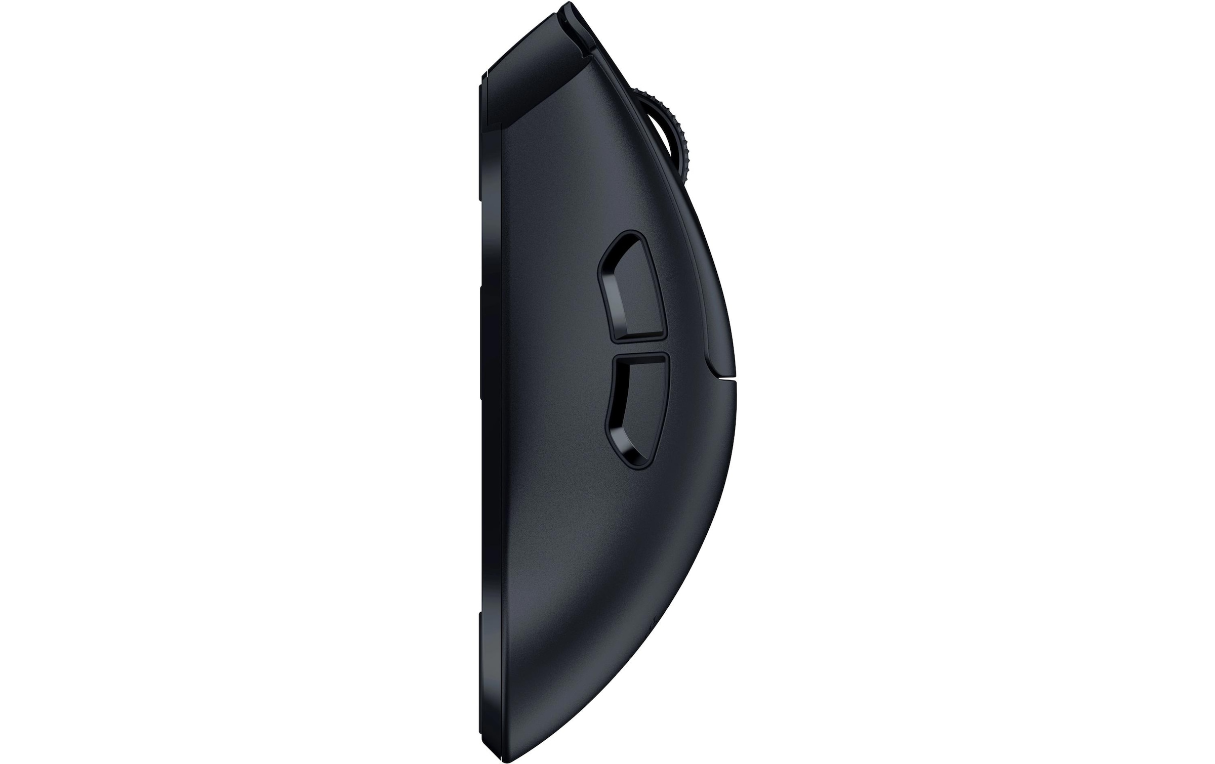 RAZER Gaming-Maus »DeathAdder V4 Pro« kabelgebunden | kabellos