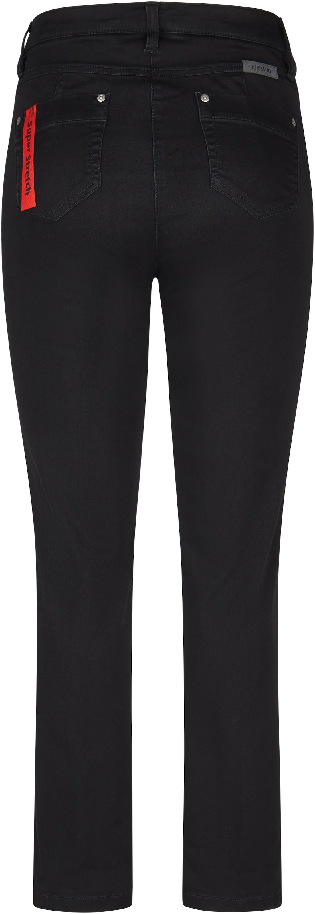 KjBRAND Pantalon 5 poches »Fanni Frame«  mit Taschen