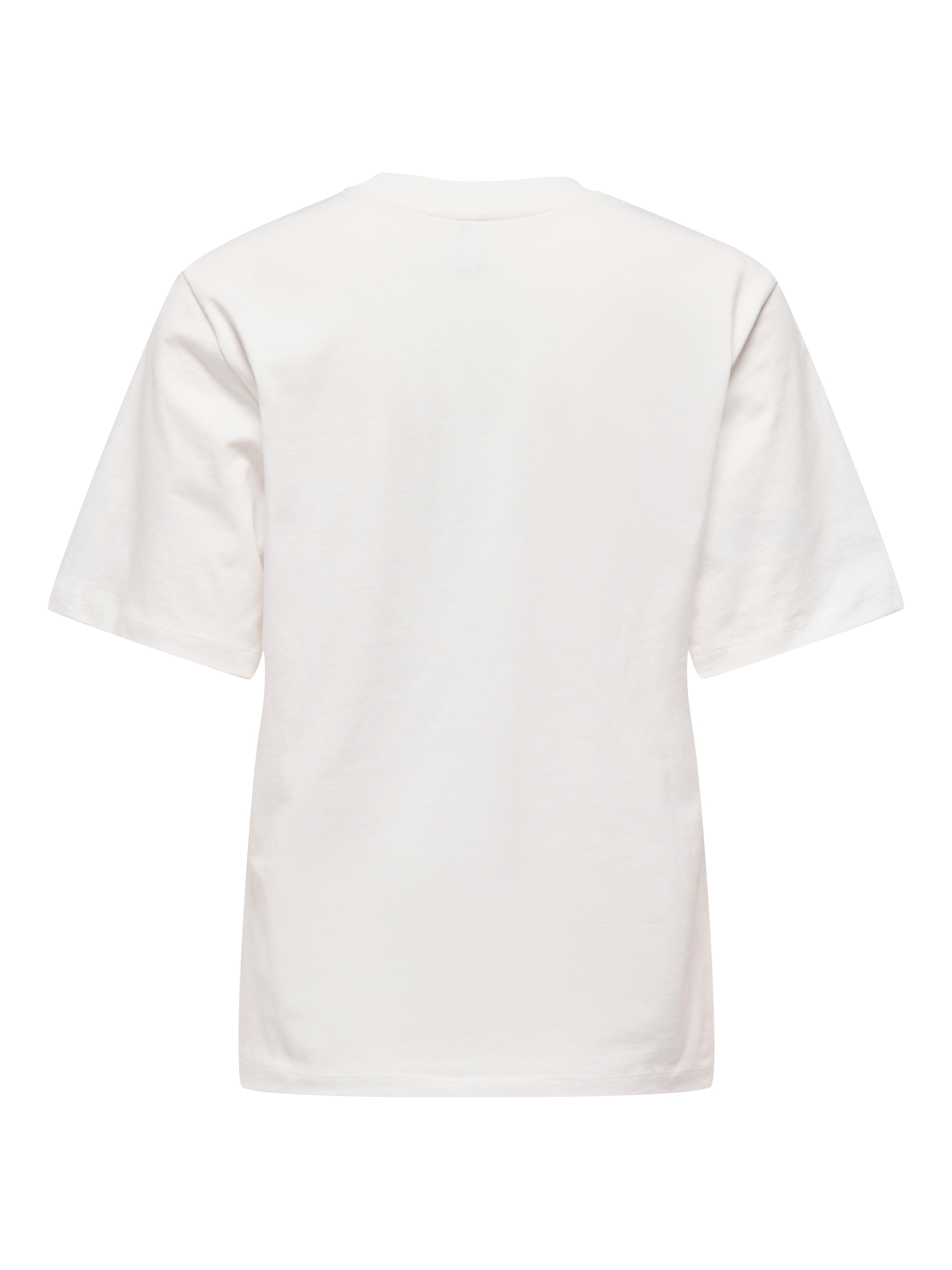 ONLY Kurzarmshirt »ONLSIFF S/S TOP BOX JRS«