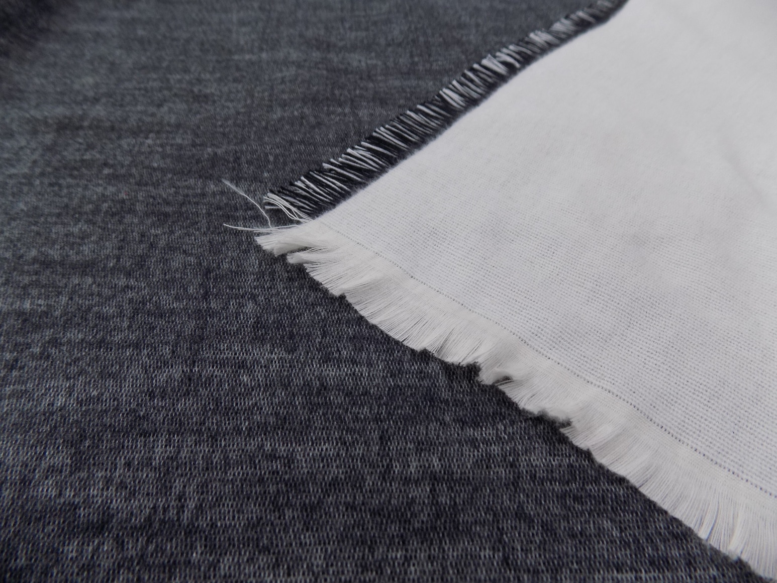 Adam Couverture d'intérieur »Solo« GOTS zertifiziert - aus Bio-Baumwolle, Kuscheldecke