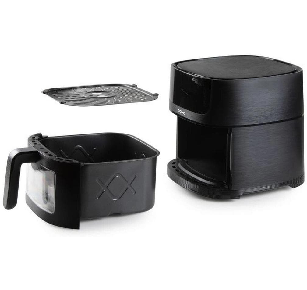 Domo Heissluftfritteuse »DO540FR 6 l« 1500 W