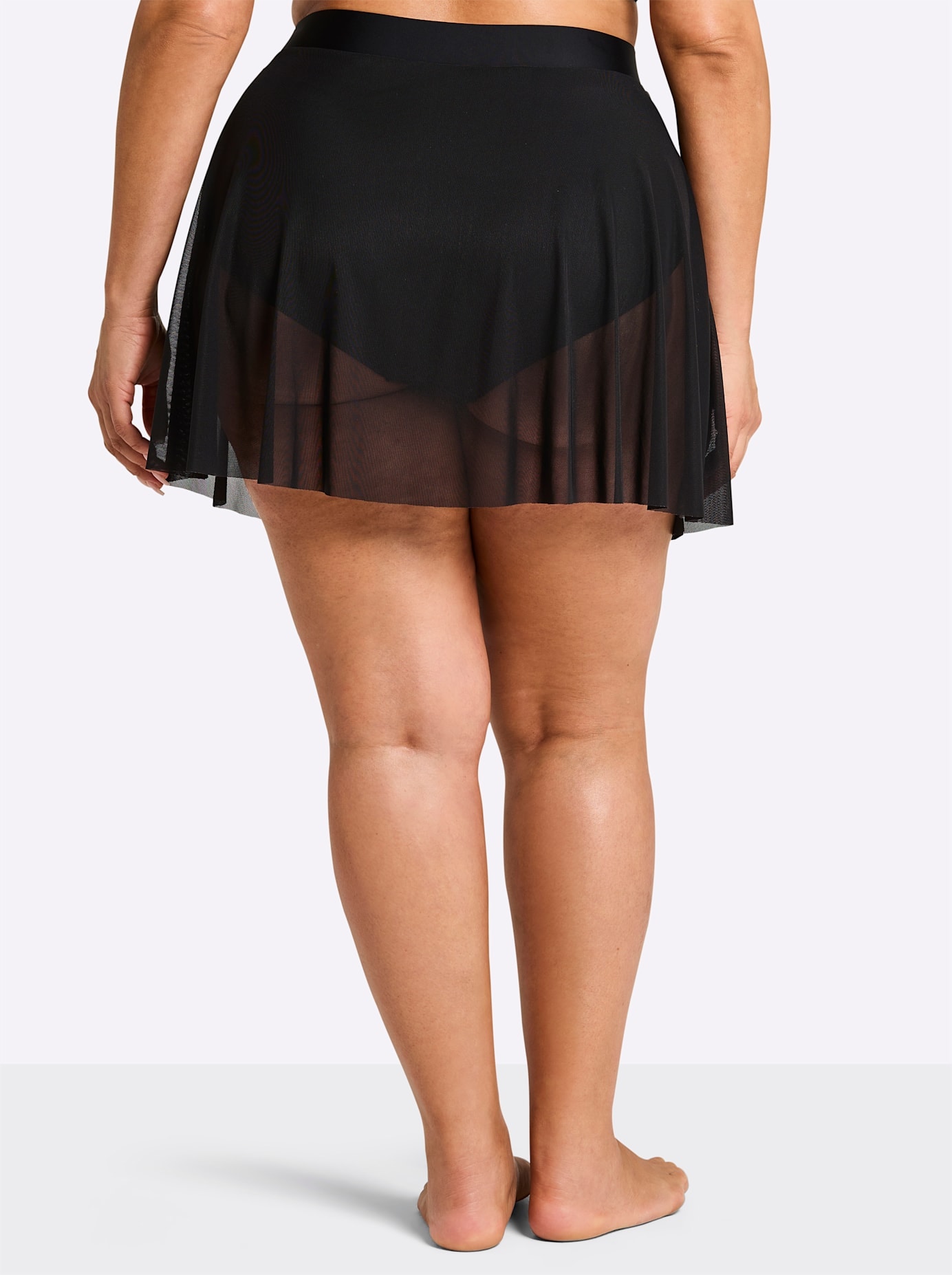 Sheego Bikini-Hose