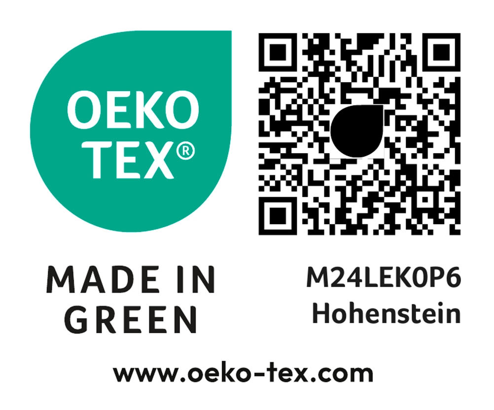 BIERBAUM Bettwäsche »Bettwäsche 5332« 2 Mako-Satin, 100  % Baumwolle, pflegeleicht, seidig glänzend