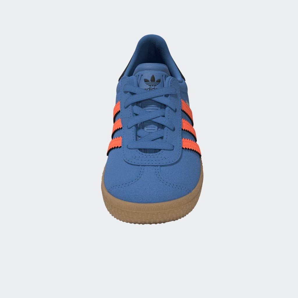 adidas Originals Sneaker »GAZELLE COMFORT CLOSURE ELASTIC LACES KIDS«  für Kinder