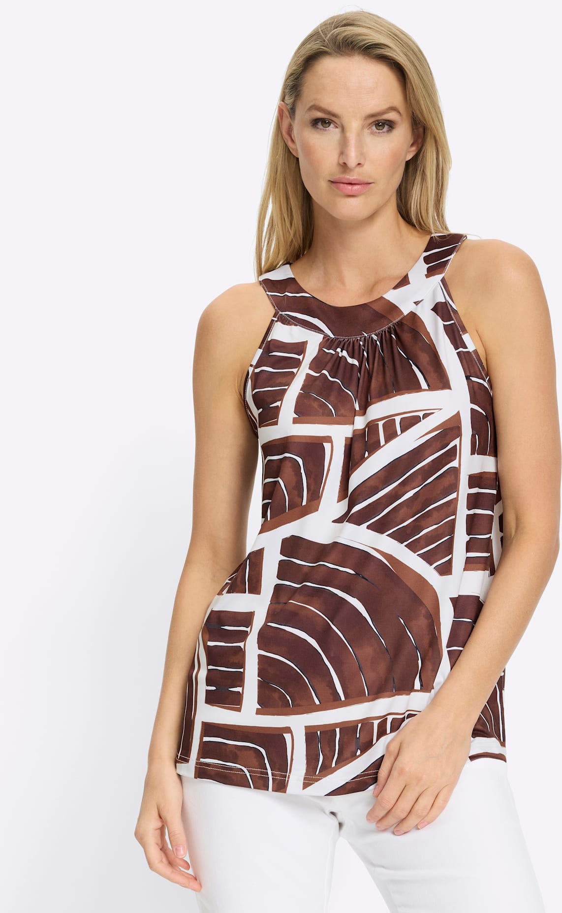 heine Haut de chemise