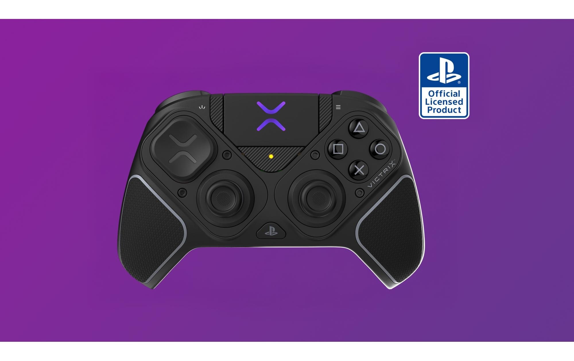   Contrôleur de jeu »Controller Victrix Pro BFG WL«