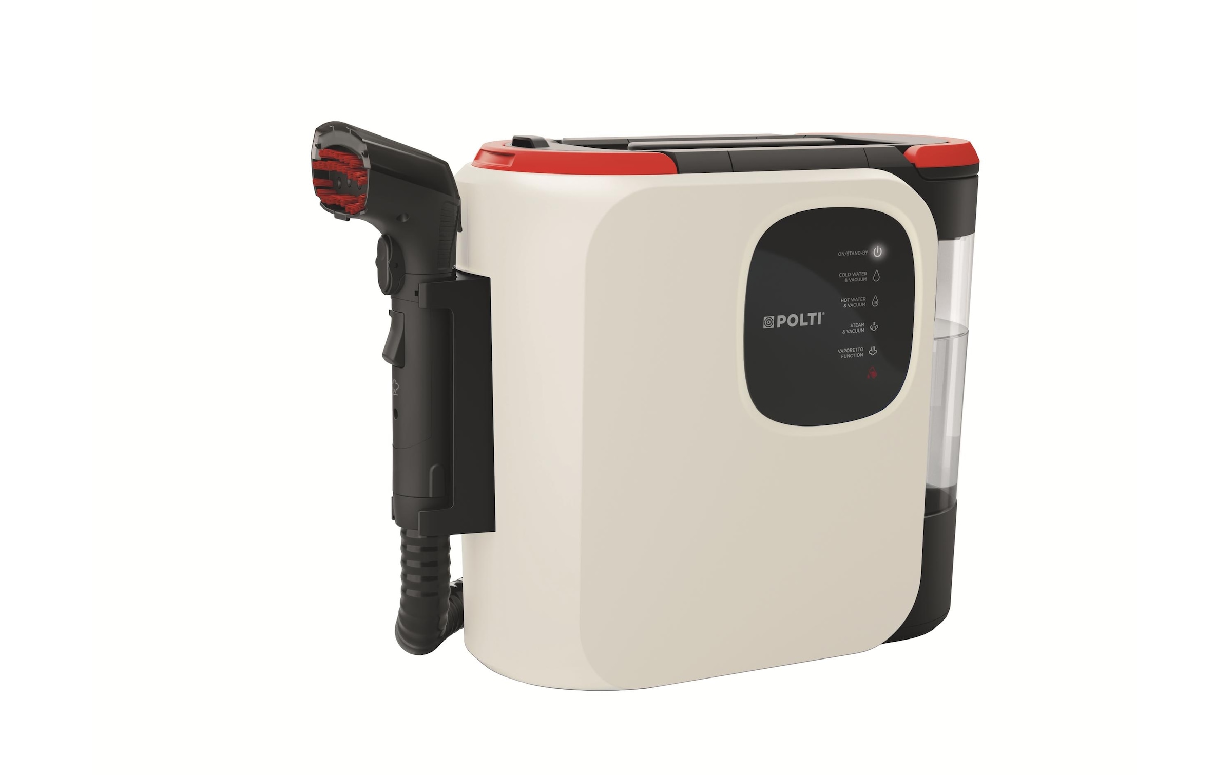 Polti Lave-linge-aspirateur »StainOver SC30 2000 W«