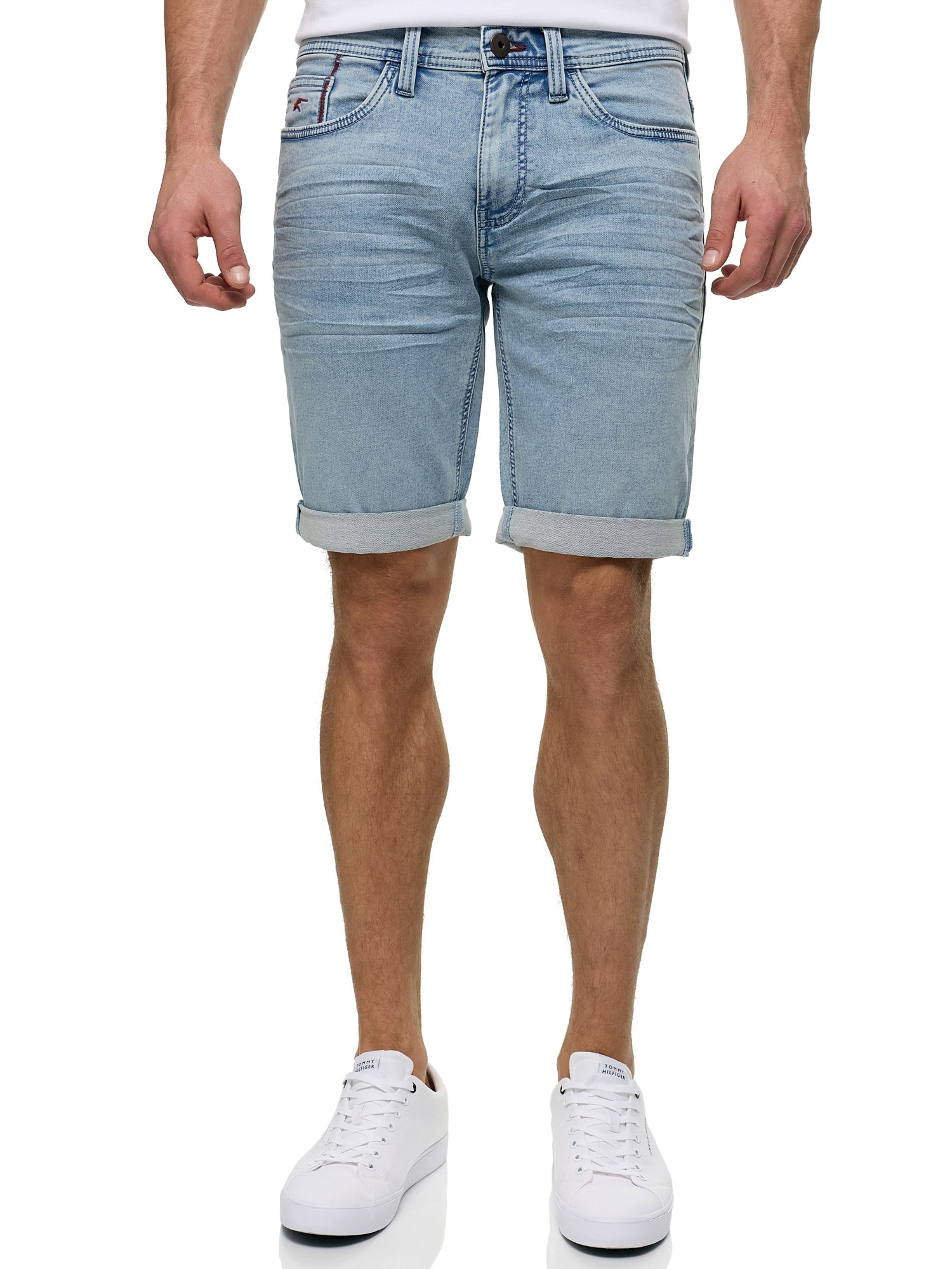 Indicode Short »INDelmare«