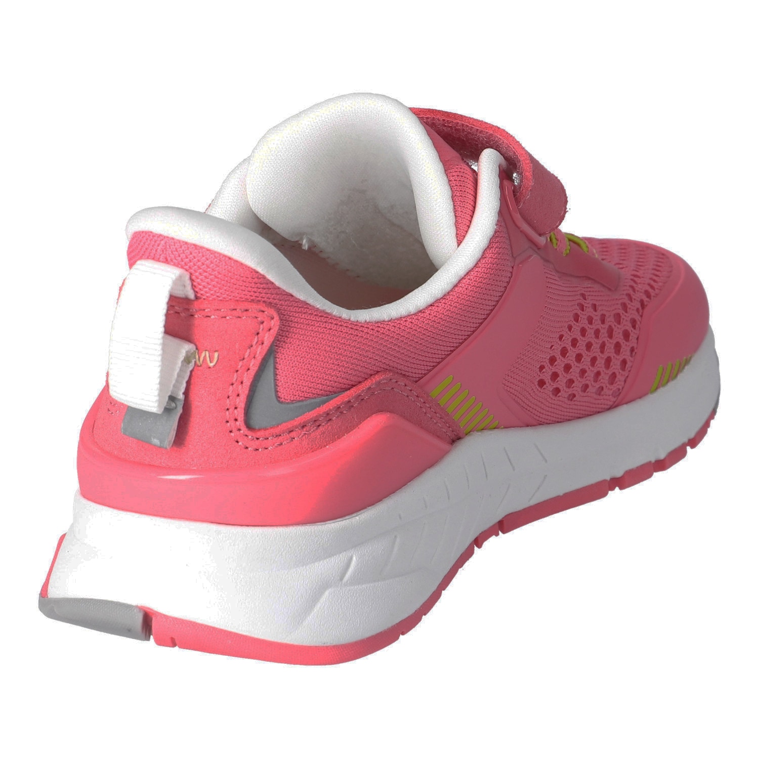 Ricosta Baskets slip-on »SHIFT«  chaussure décontractée, chaussure basse avec WMS, gabarit de taille à télécharger